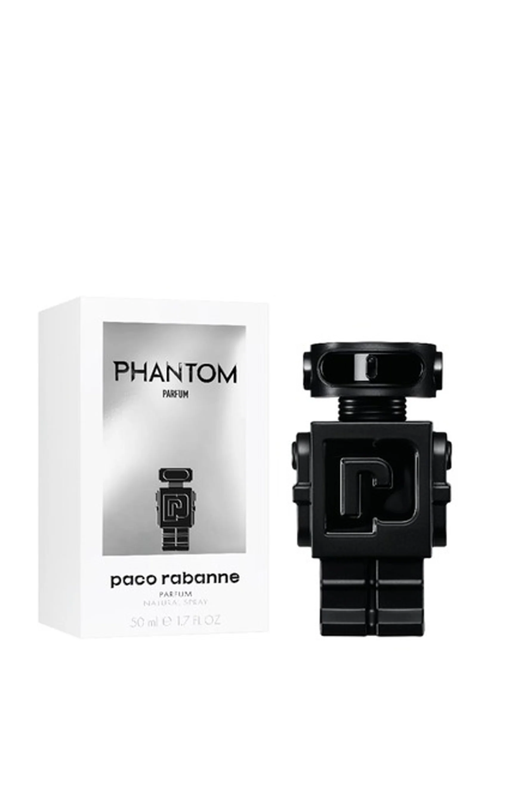 PACO RABANNE Phantom Parfum EDP 50ml