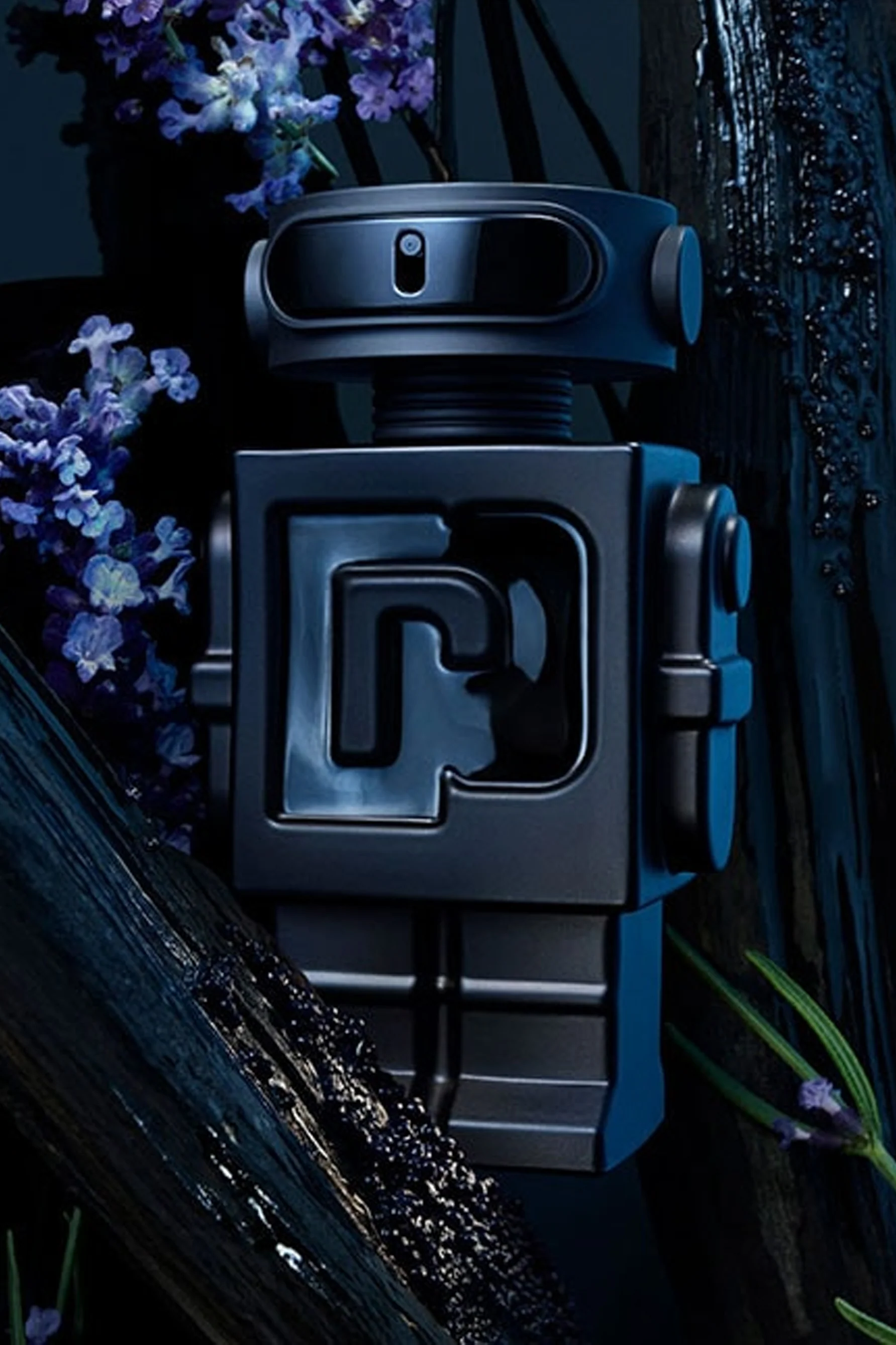 PACO RABANNE Phantom Parfum EDP 50ml - Image 2