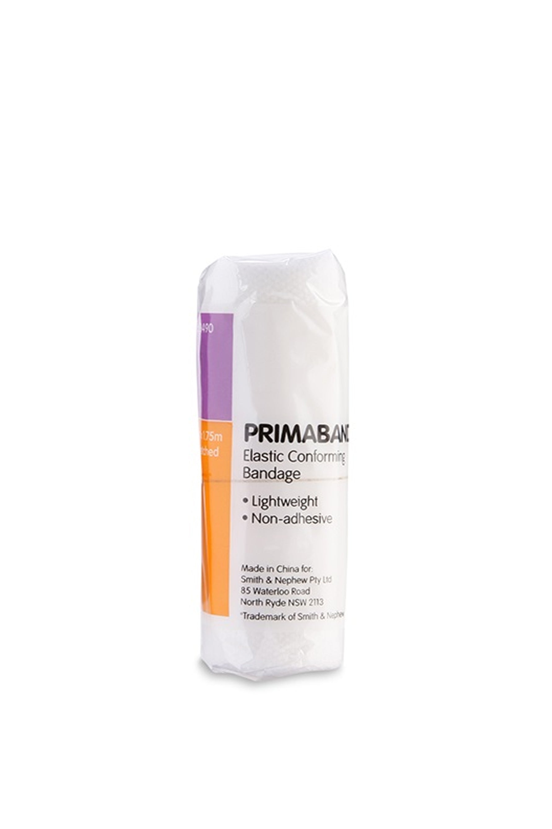 PRIMABAND Elastic Conforming Bandage 7.5cmx1.75m