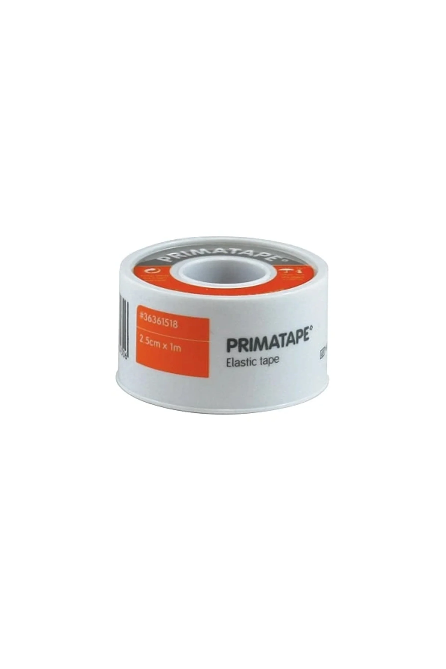 SMITH & NEPHEW PRIMATAPE Elastic Tape 2.5cmx1m