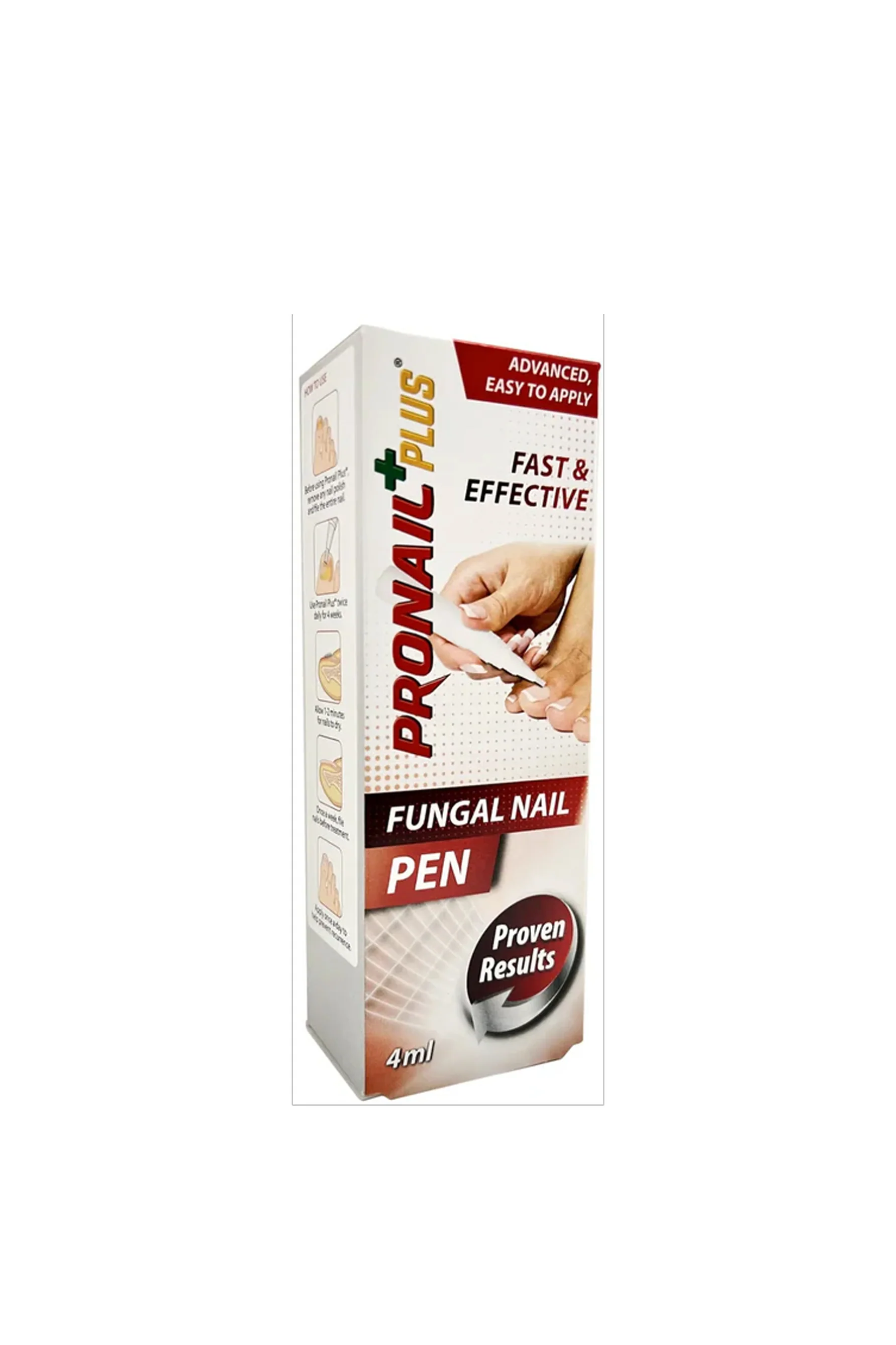 PRONAIL Plus Pen 4ml