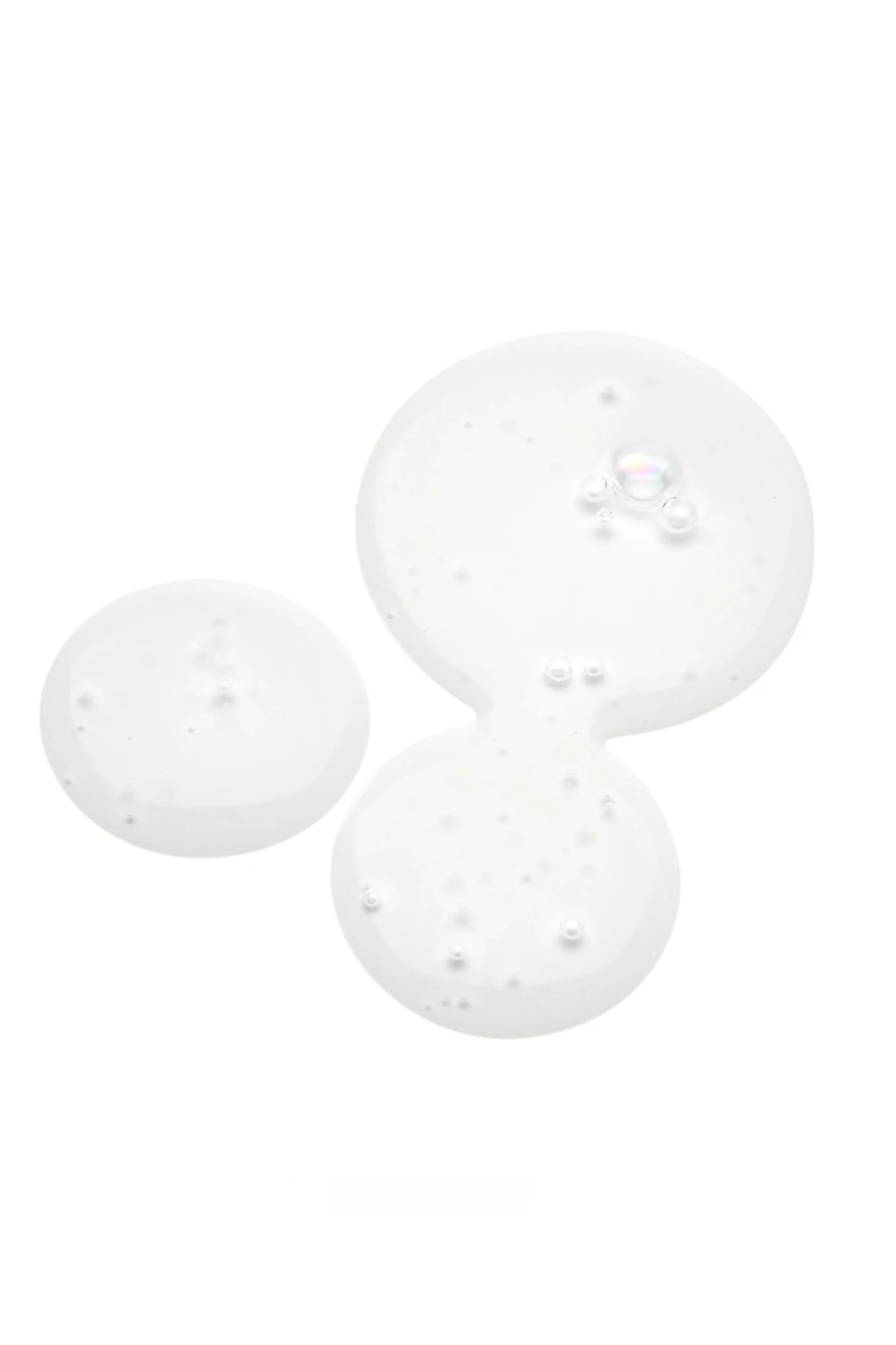 Q+A Peppermint Daily Cleanser 125ml - Image 2