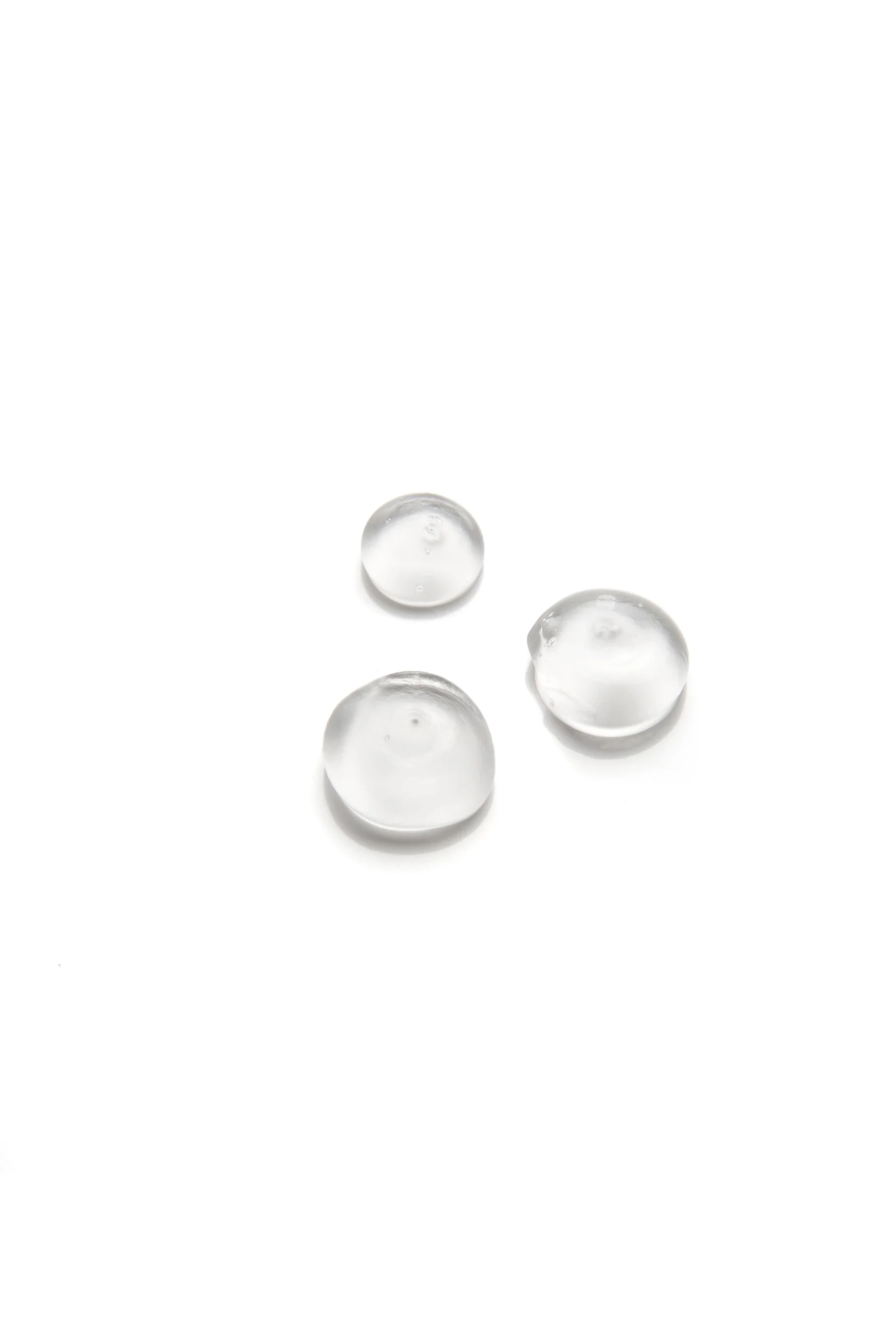Q+A Seaweed Peptide Eye Gel 15ml - Image 2