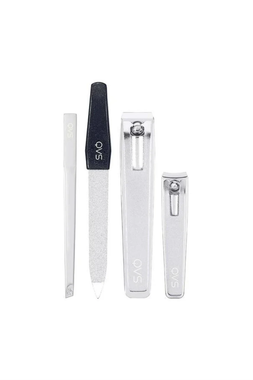QVS 10-1036 Essential Grooming Kit
