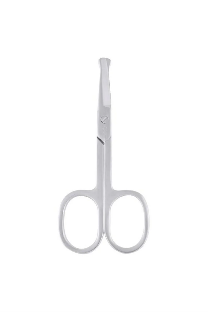 QVS 10-1047 Safety Scissors - Nasal/Baby
