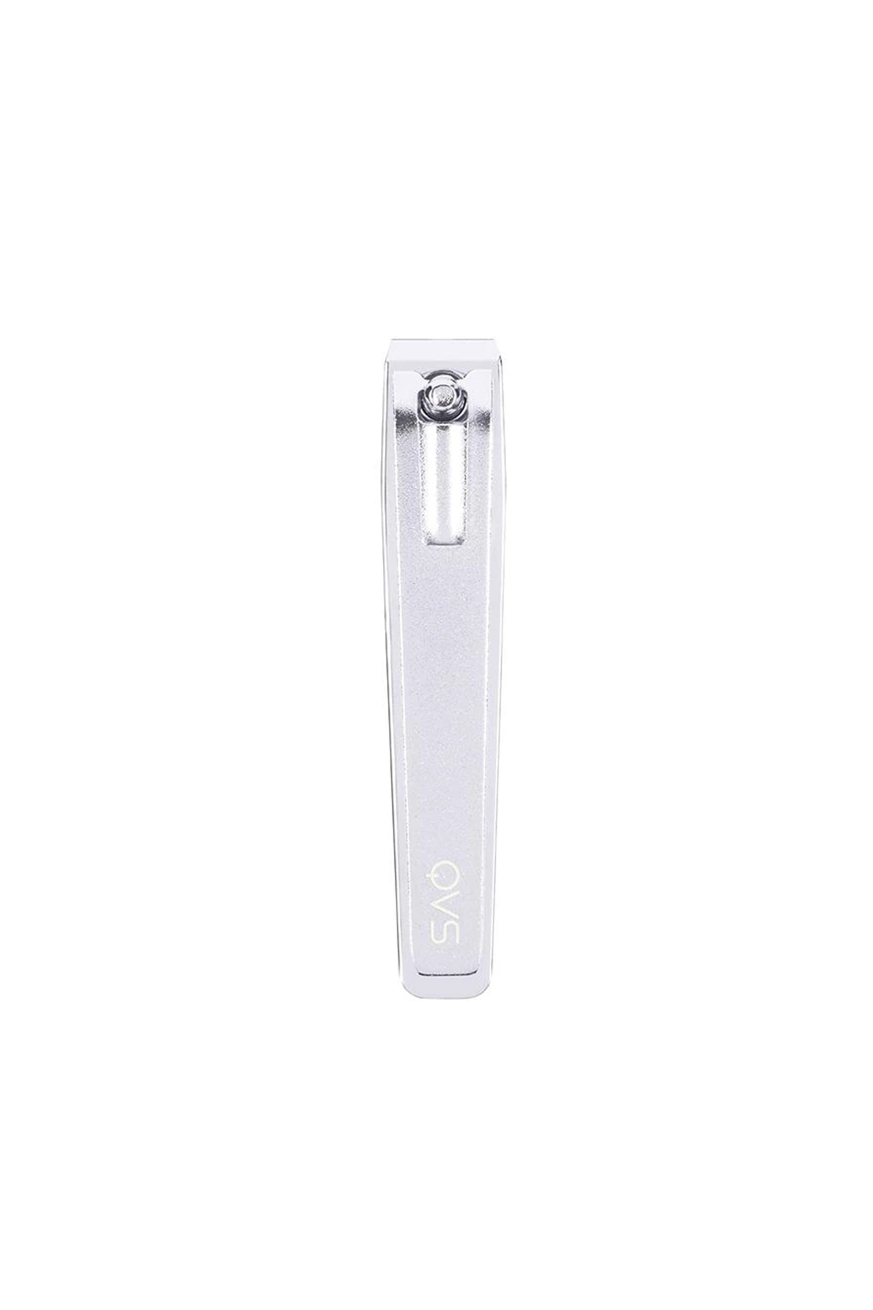 QVS 10-1060 Toe Nail Clipper Straight Blade