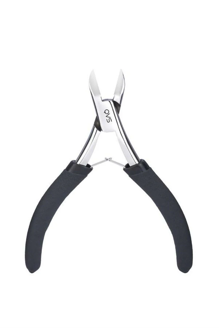 QVS 10-1126 Toenail Nippers