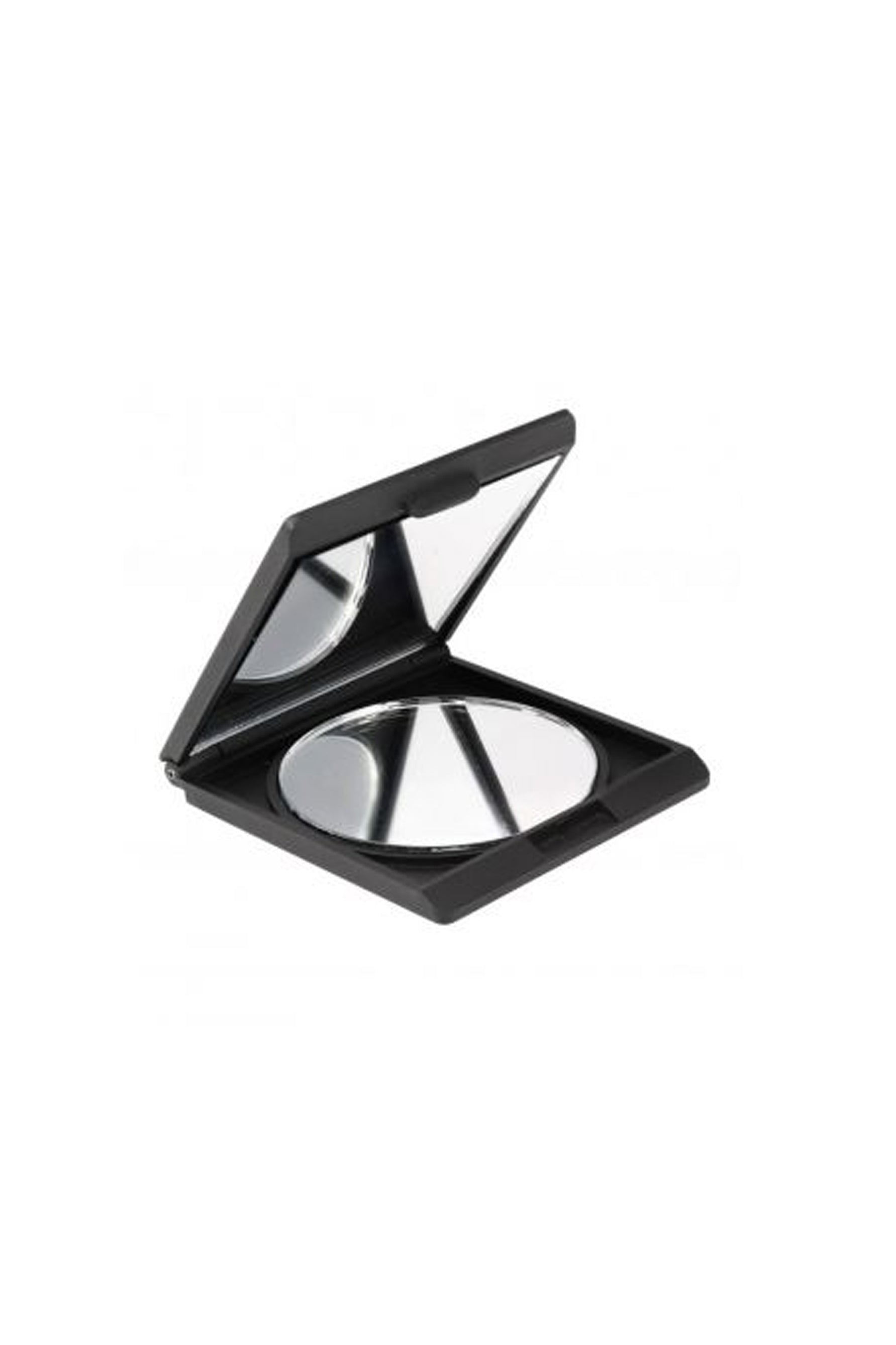 QVS 10-1127 Compact Makeup Mirror