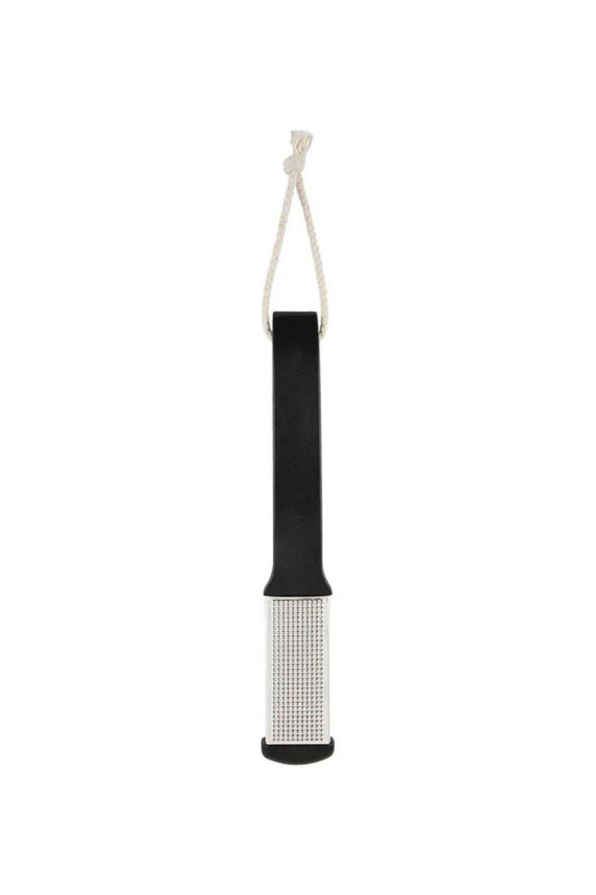 QVS 10-1256 Metal Foot File