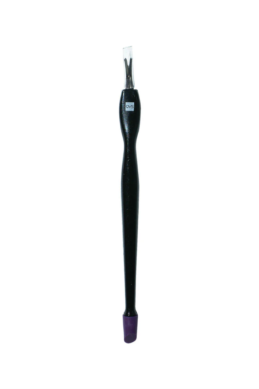 QVS 10-1263 Cuticle Groomer
