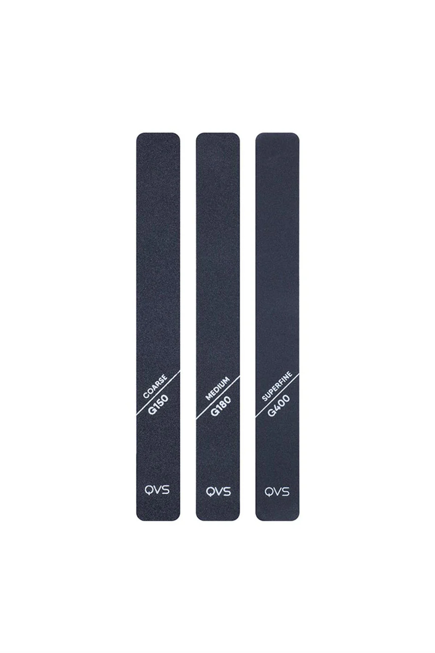 QVS 10-1613 QTrio Premier Pad Files