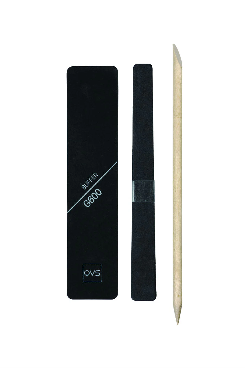 QVS 10-1618 Nail Ready Set
