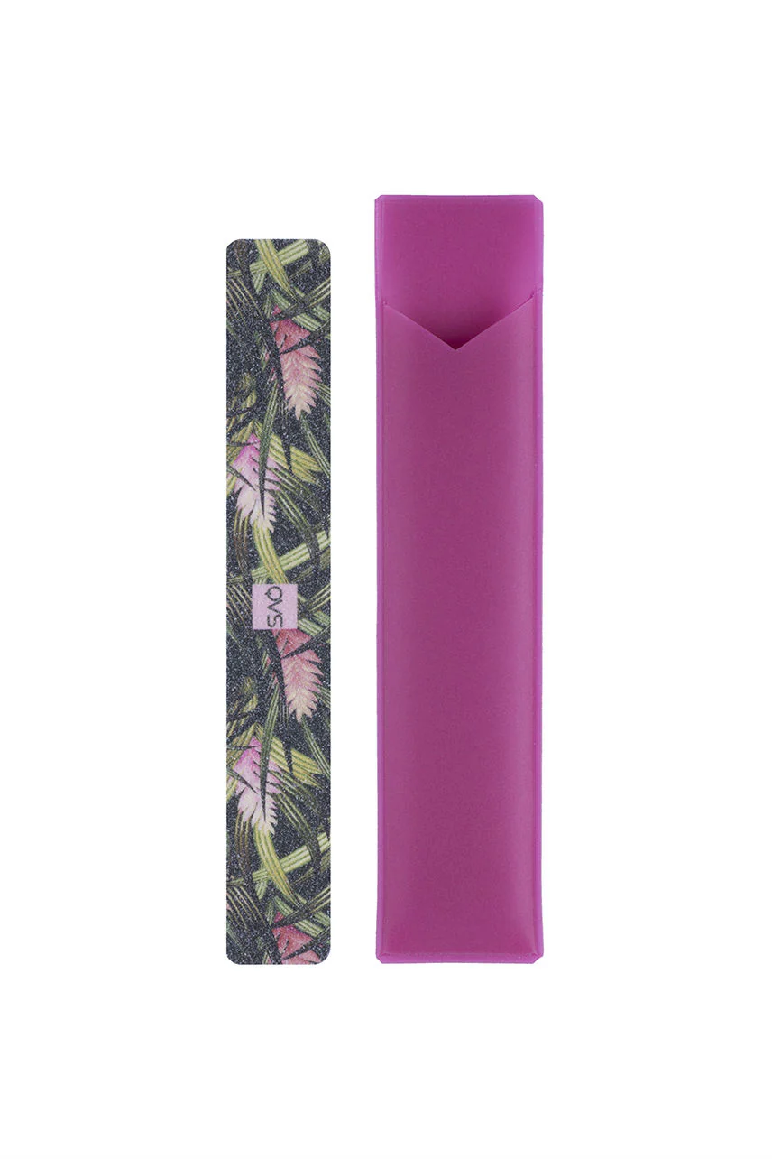 QVS 10-1659 Cushioned File Jungle