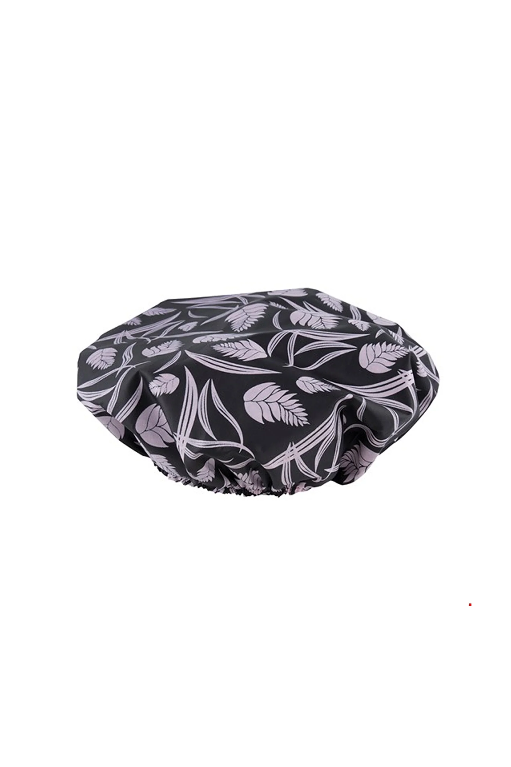 QVS 10-2184 Luxe Shower Cap