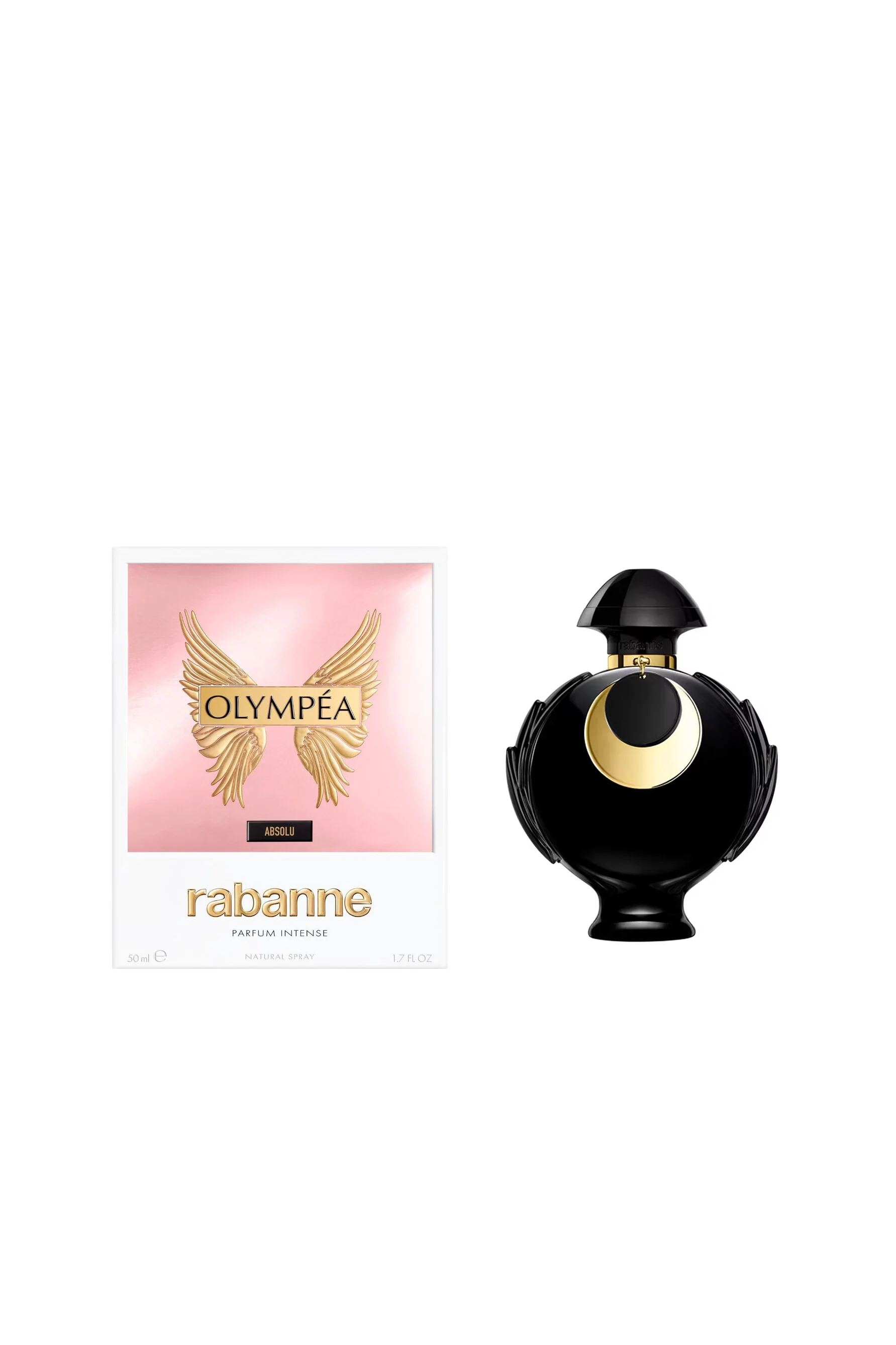 RABANNE Olympea Absolu Parfum 50ml