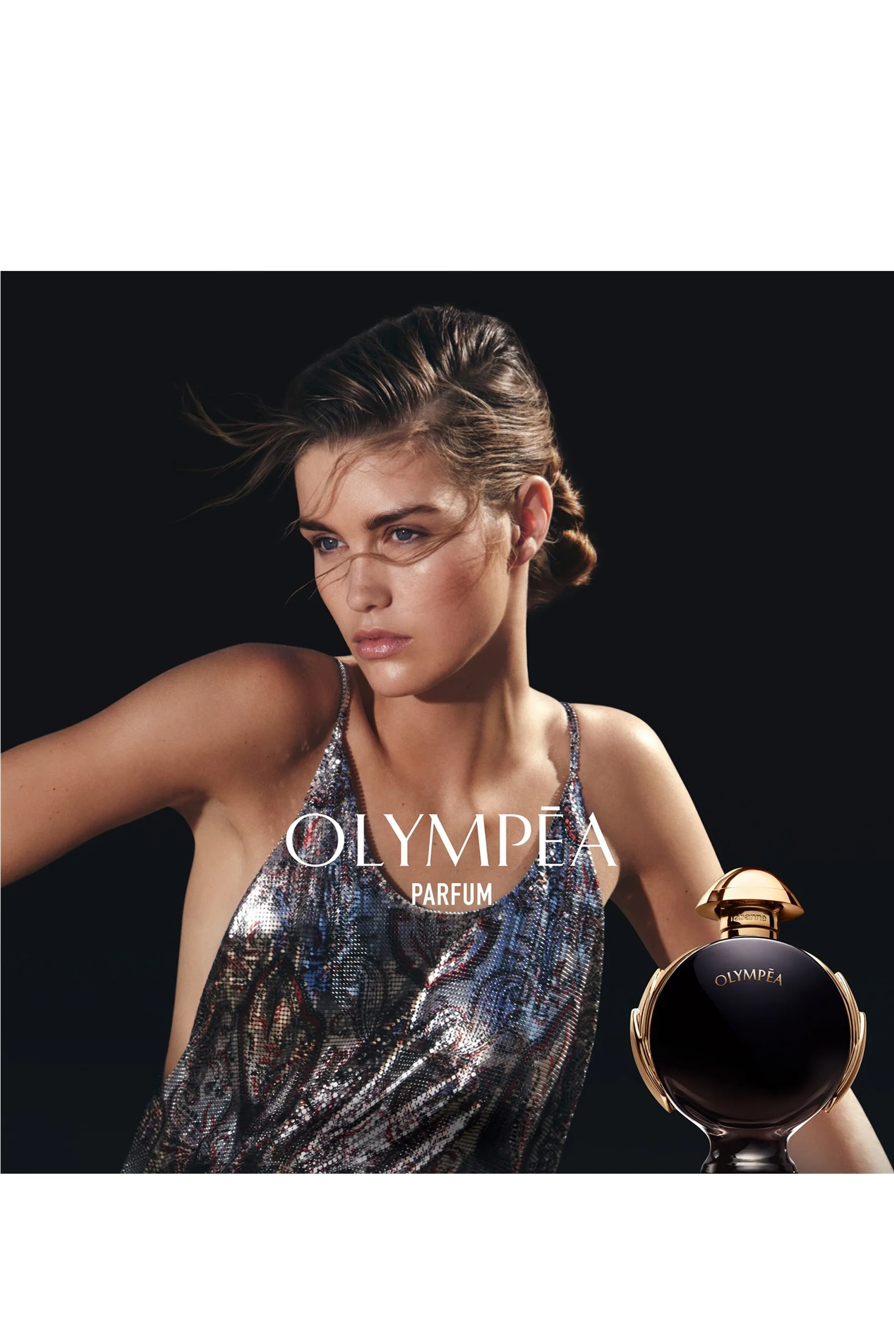 RABANNE Olympea Absolu Parfum 80ml - Image 2