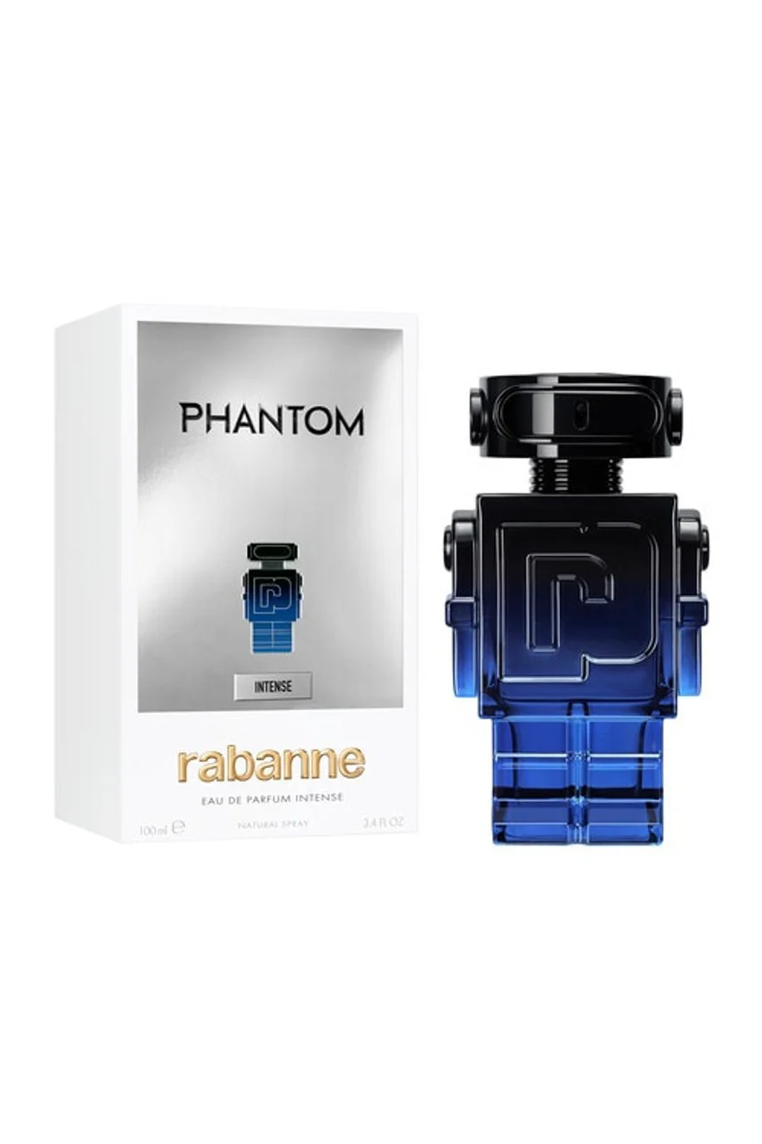 RABANNE PHANTOM EDP INTENSE 100ml