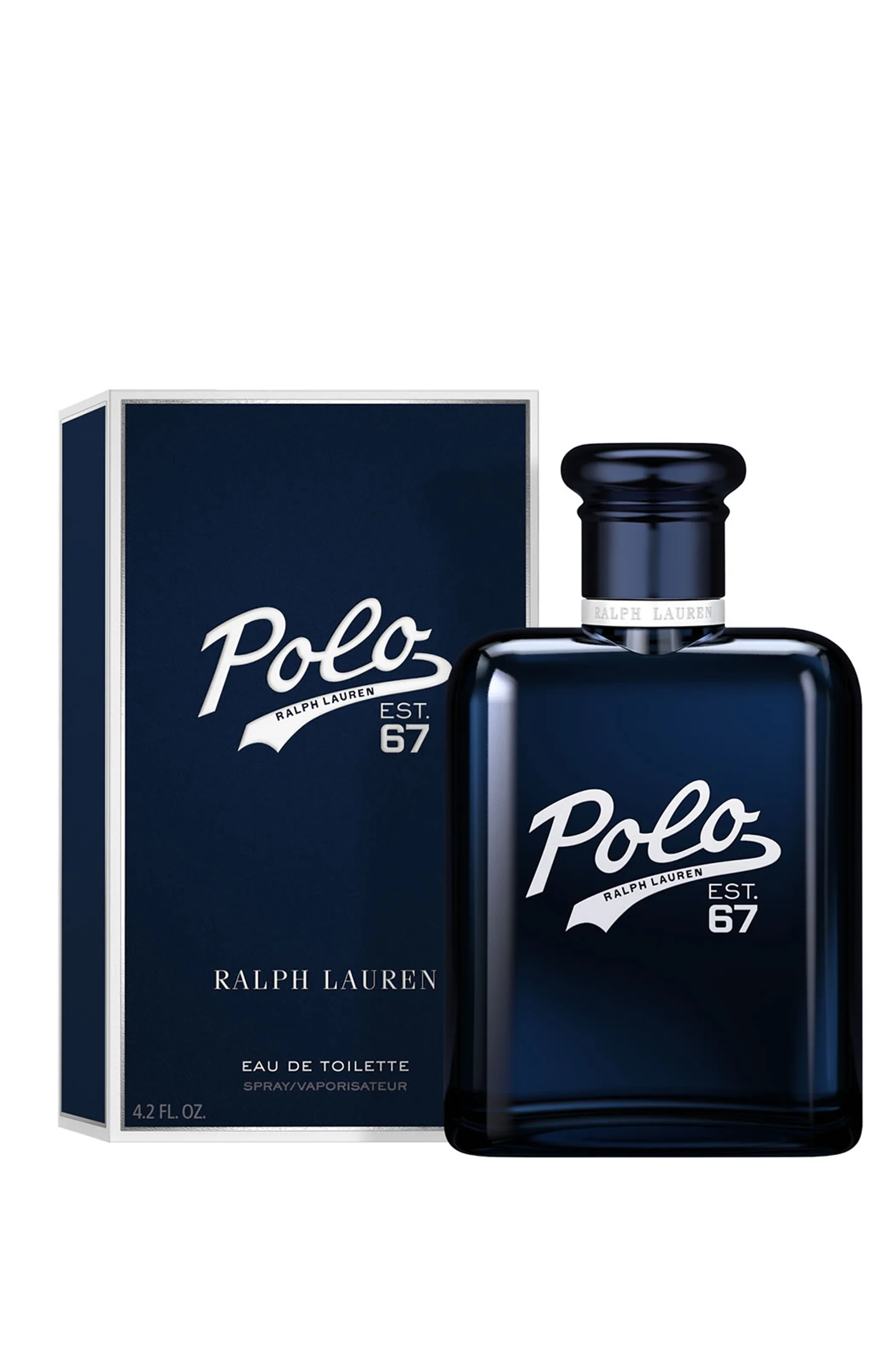 RALPH POLO 67 EDT 125ml