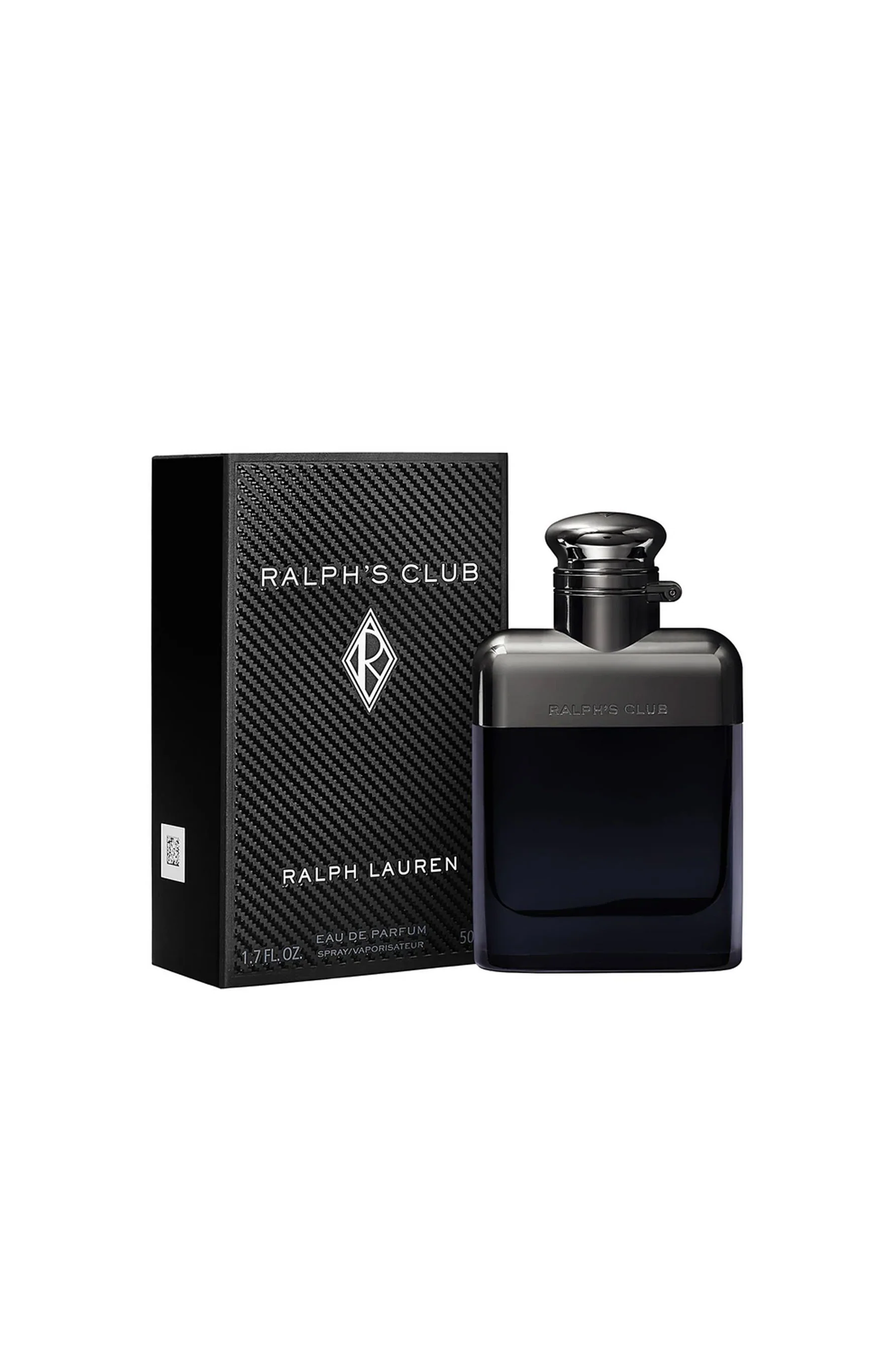 RALPH LAUREN Ralph's Club EDT 50ml