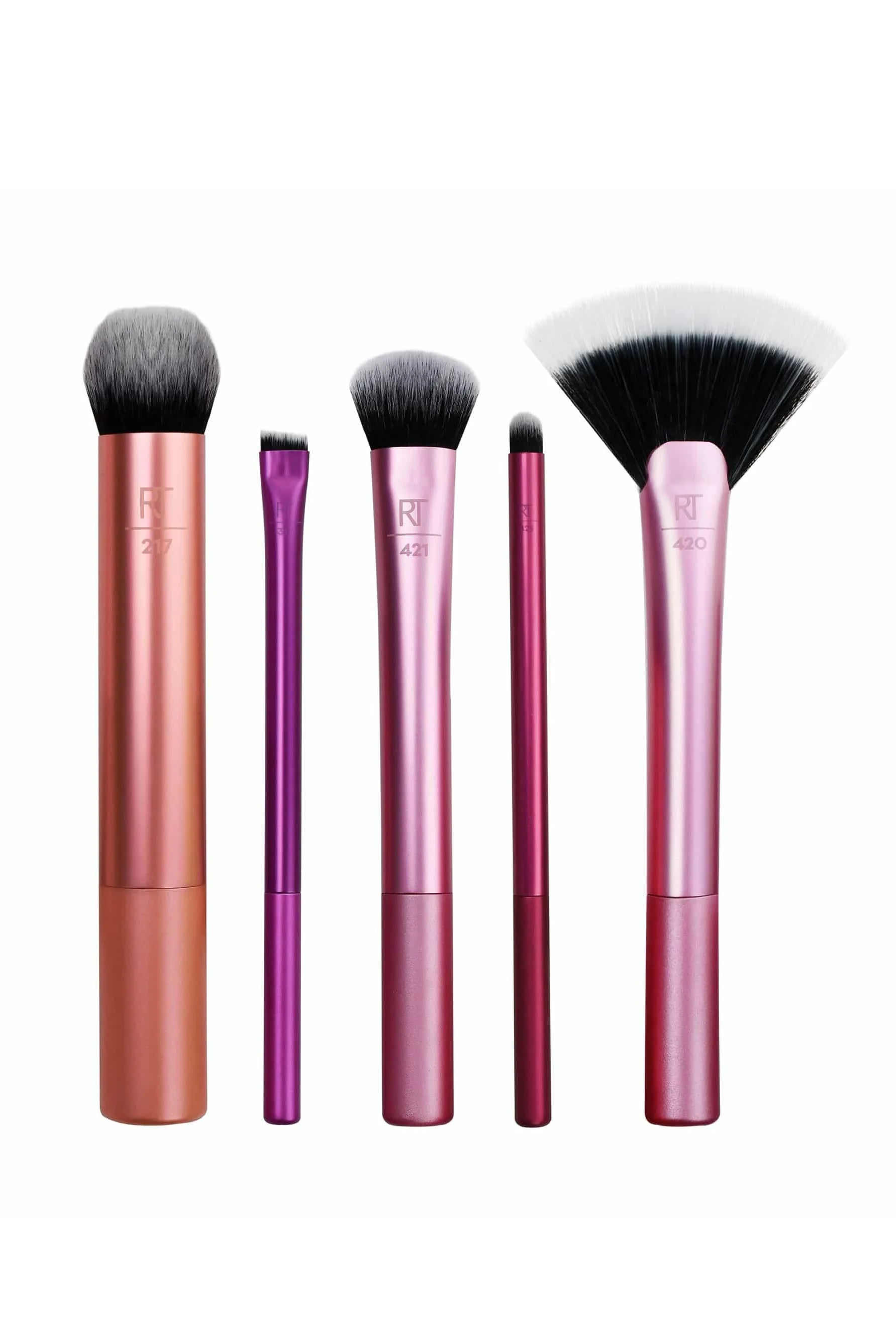 Real Techniques Artist Essentials Set - Image 2