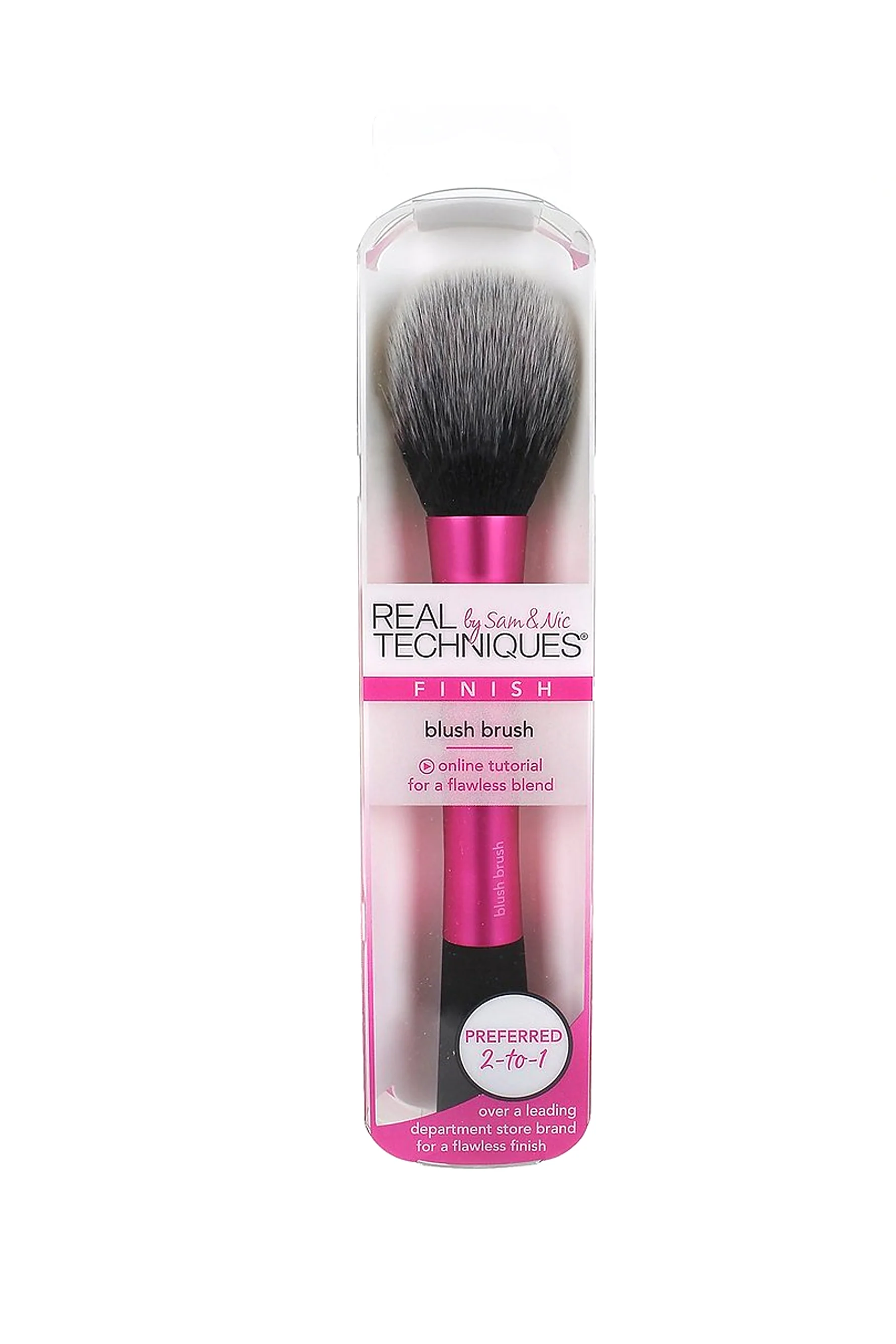 Real Techniques Blush Brush