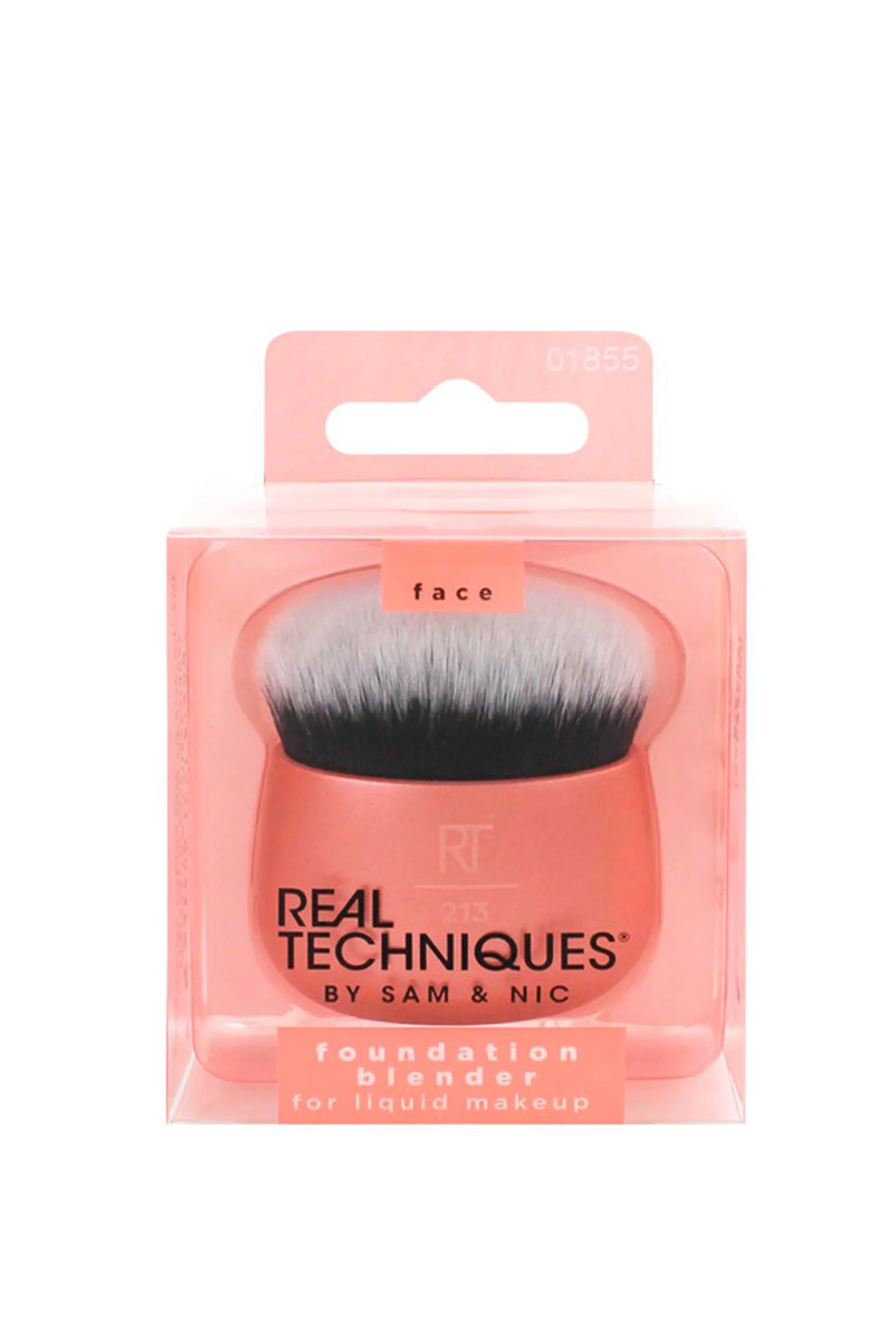 REAL Techniques Foundation Blender Brush
