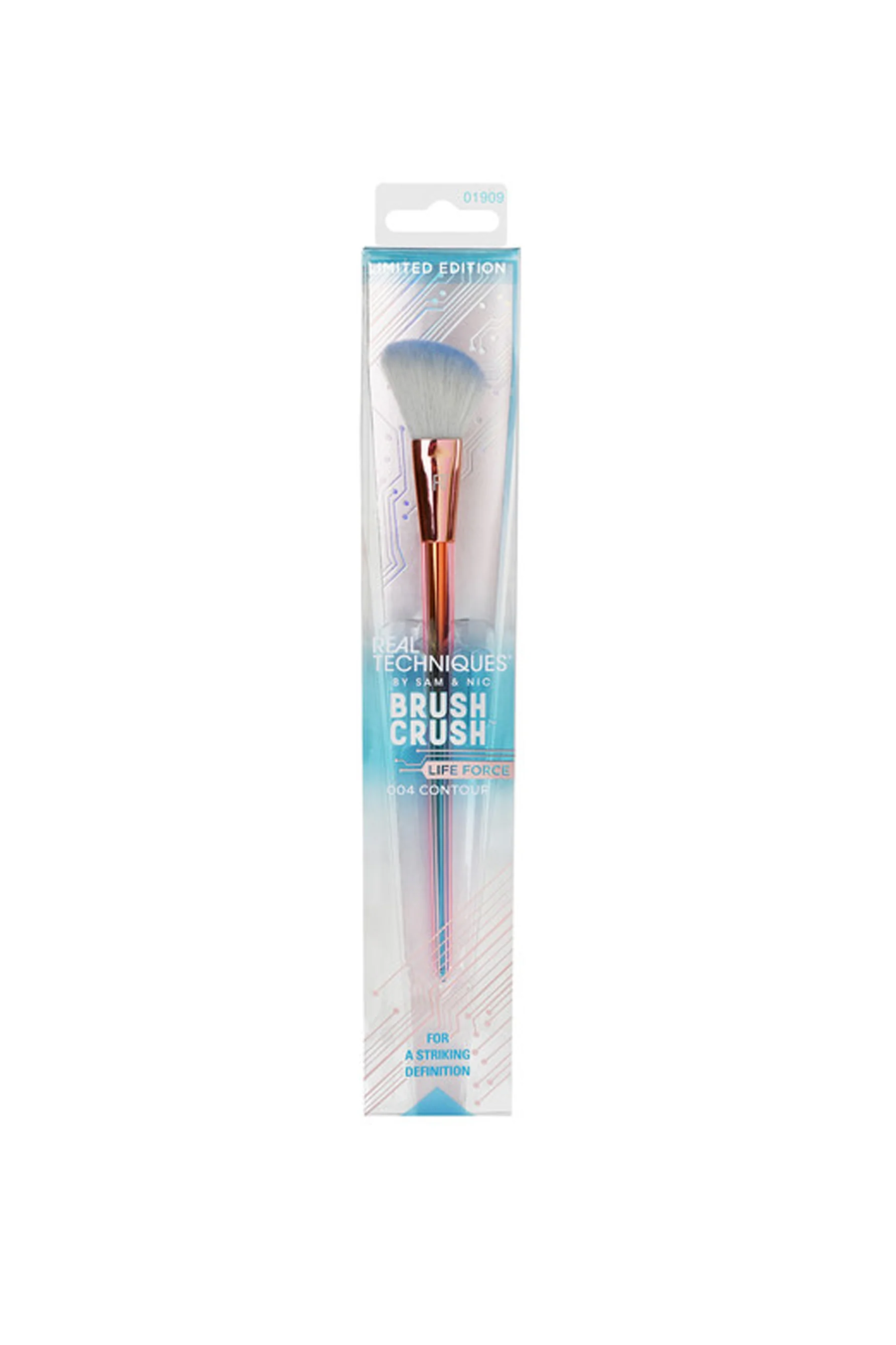 Real Techniques Life Force Contour Brush