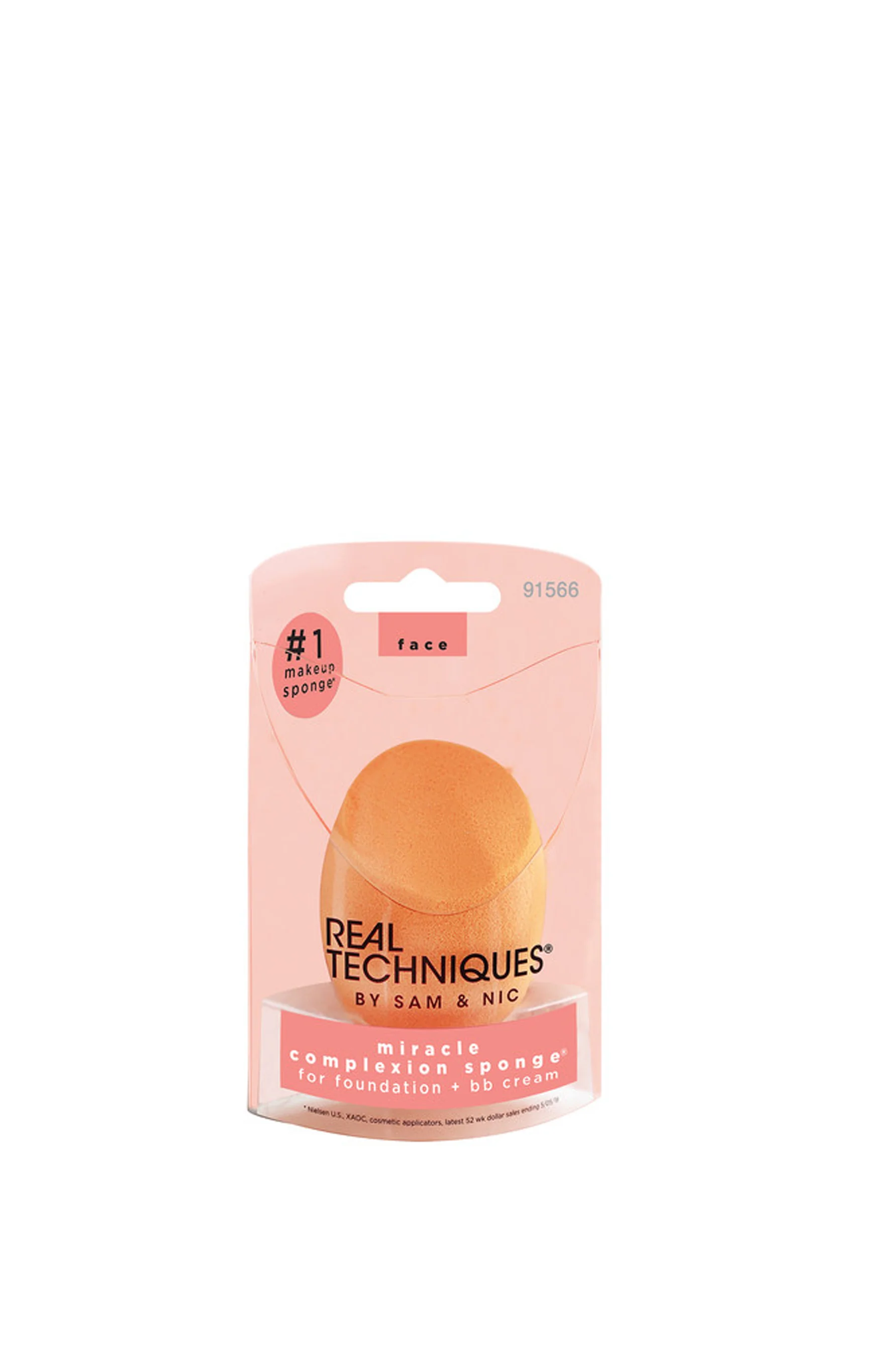Real Techniques Miracle Complexion Sponge