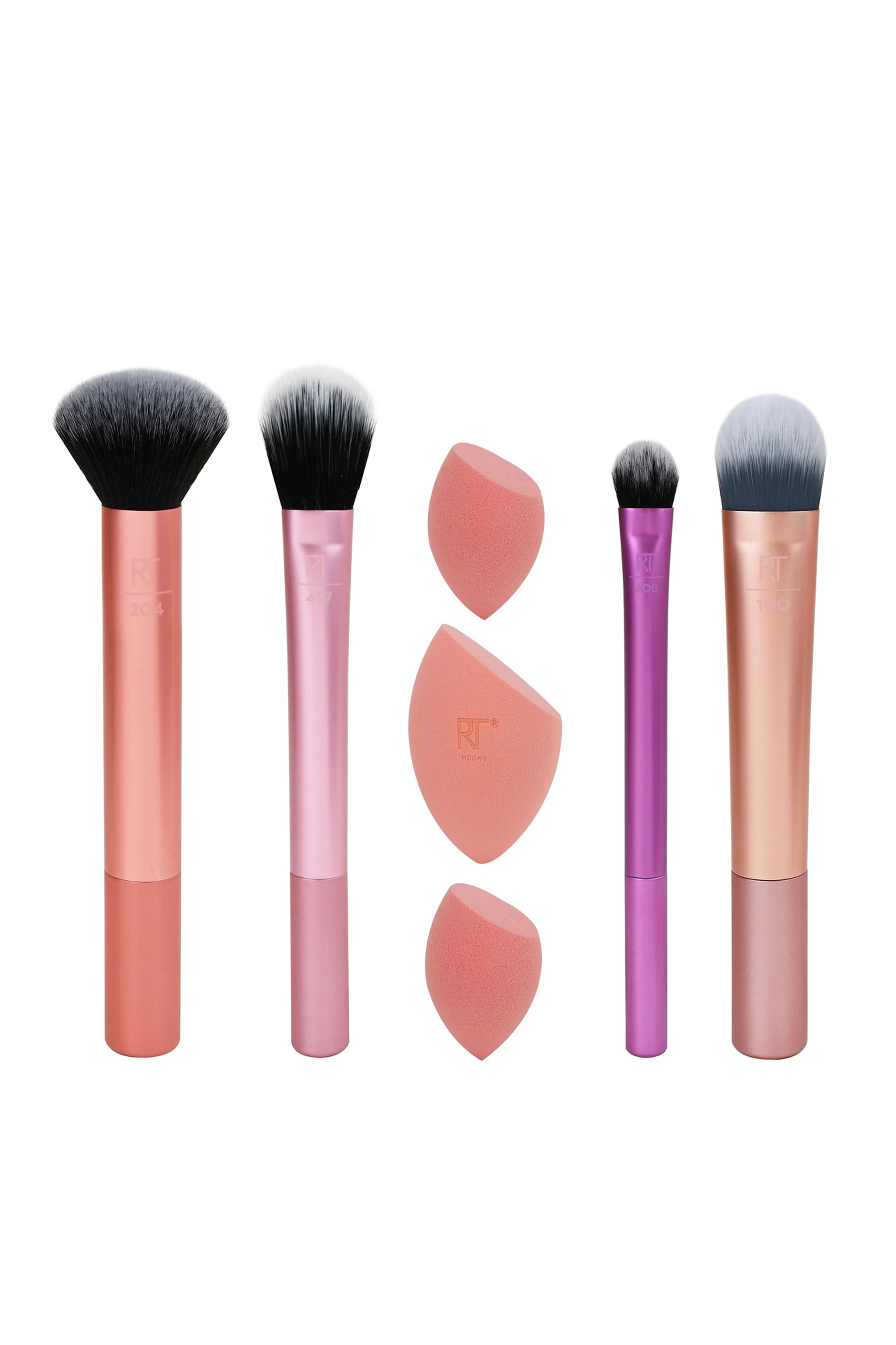 Real Techniques Sun Kissed Set - Image 2