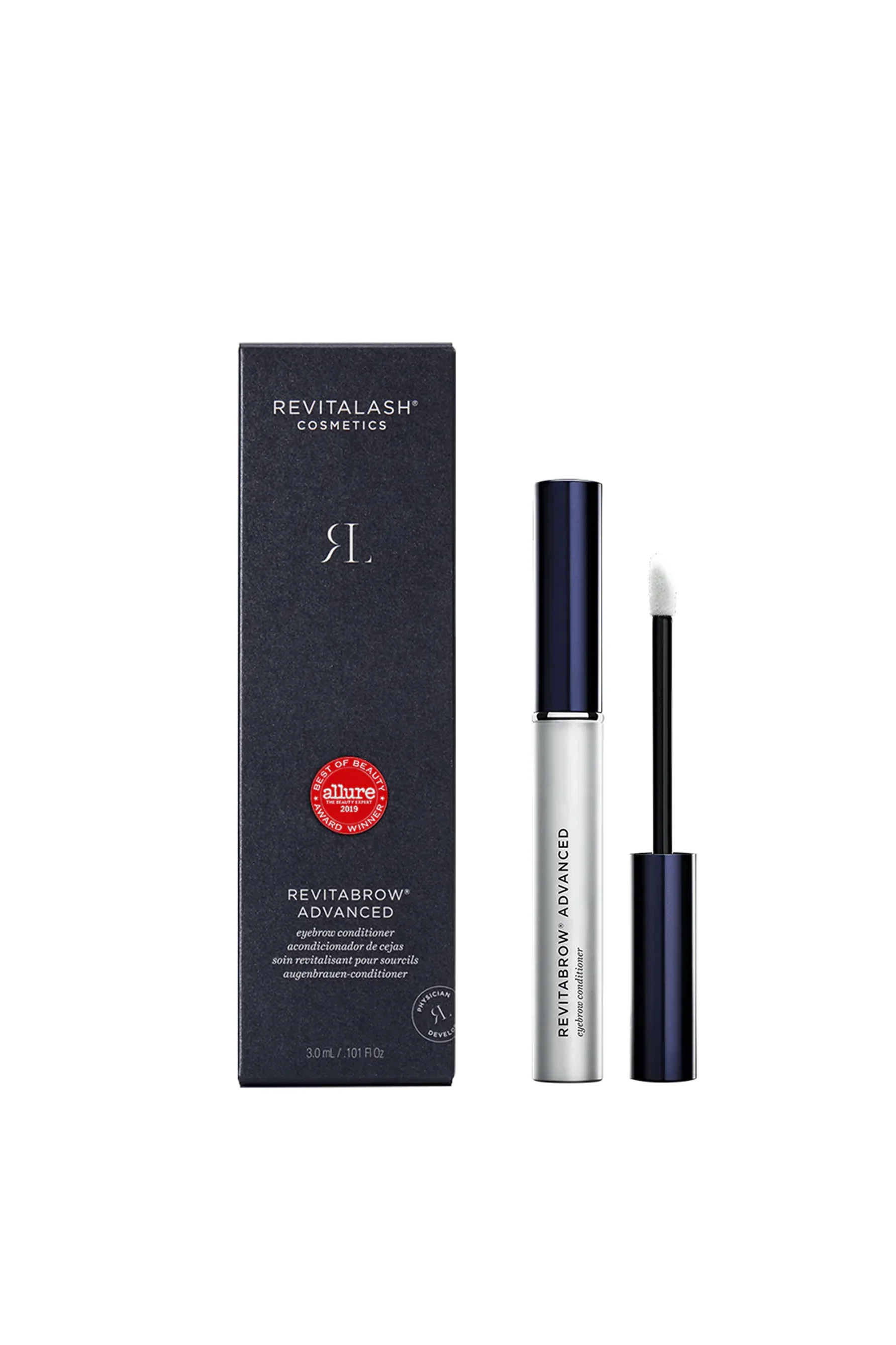 RevitaLash RevitaBrow Advanced Brow Conditioner 3ml
