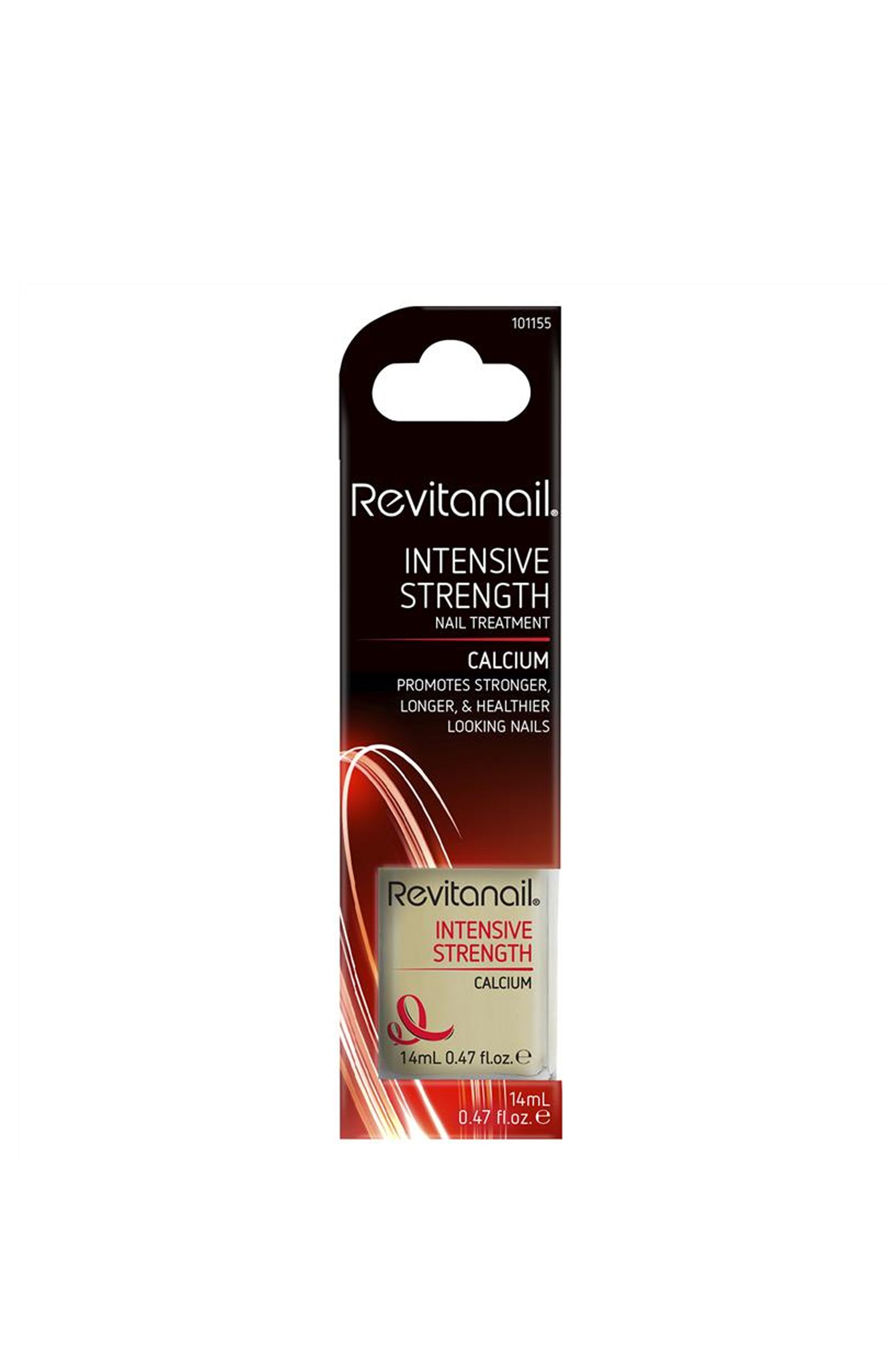 REVITANAIL Nail Strengthener Intensive 14ml