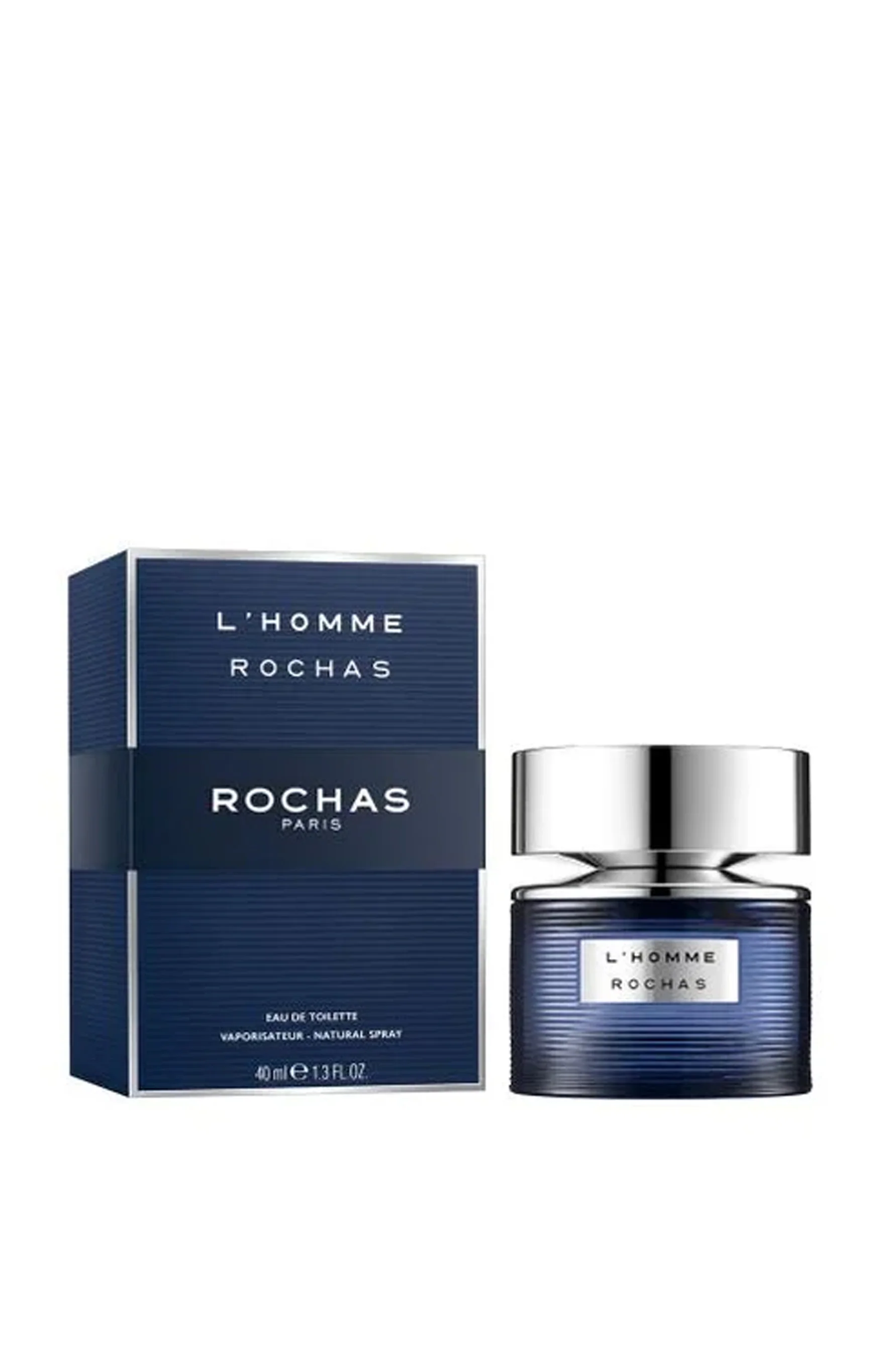 ROCHAS L'Homme EDT 40ml