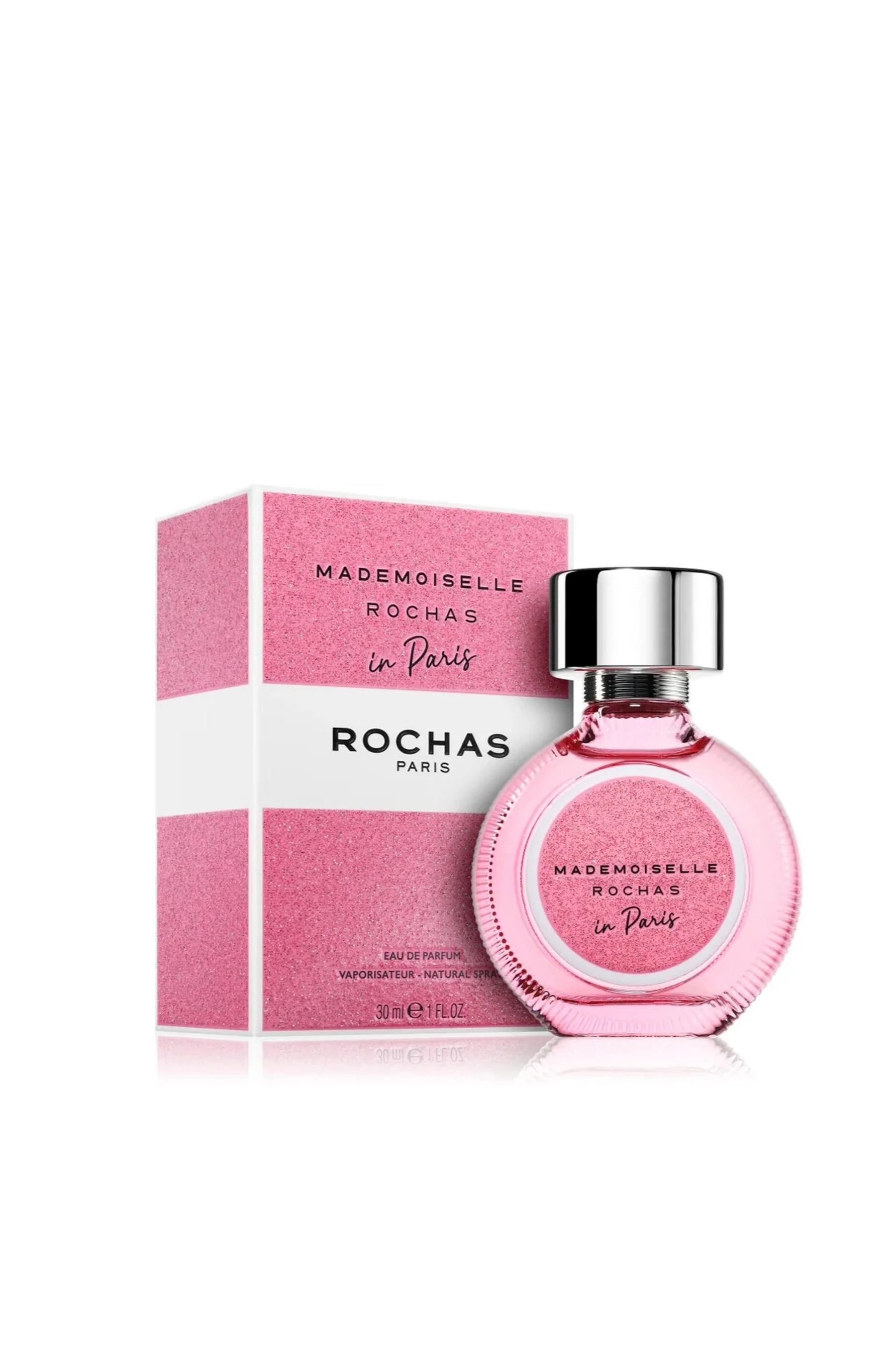 ROCHAS Mlle in Paris EDP 30ml