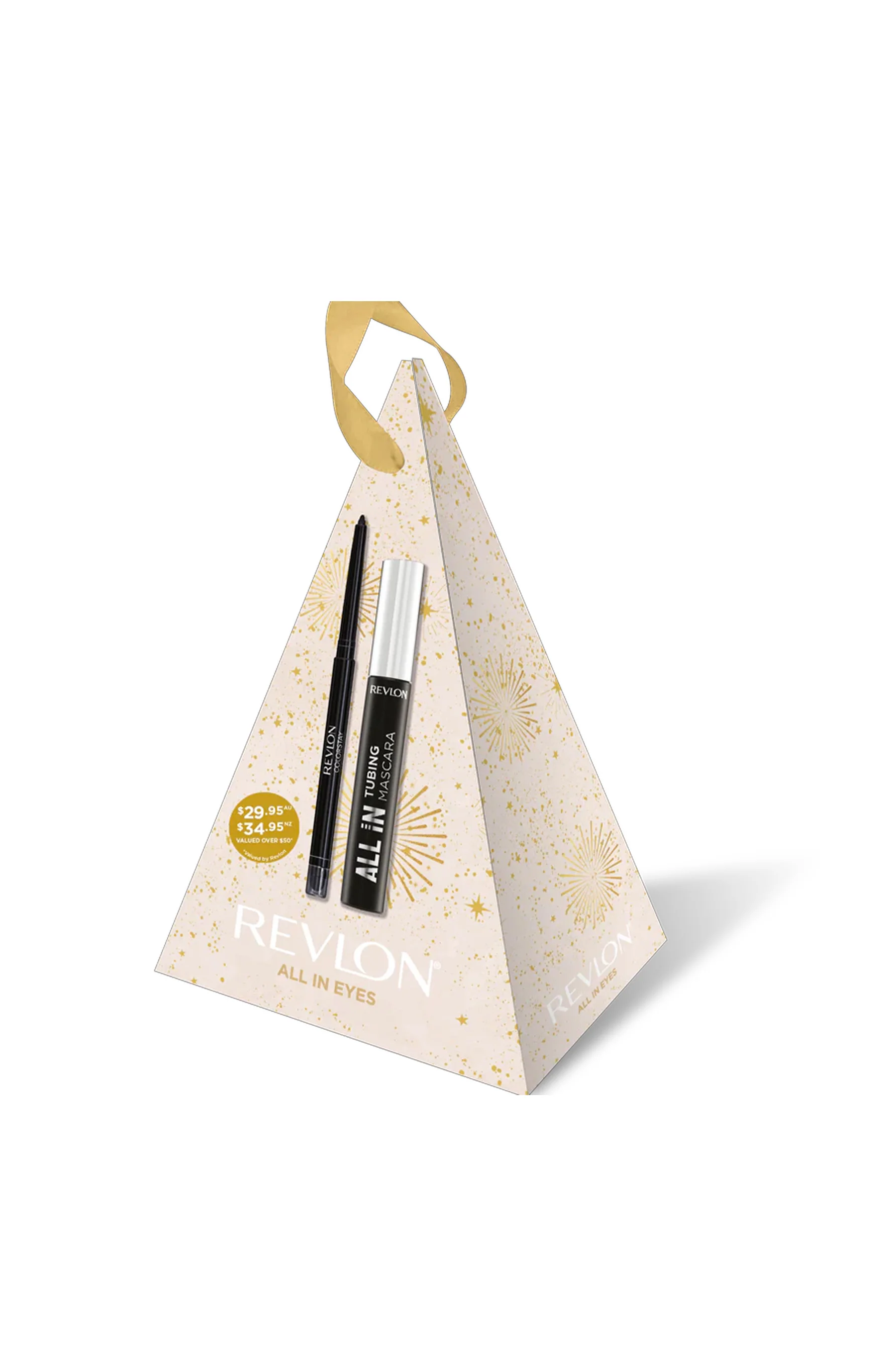 REVLON All In Eyes Gift Set