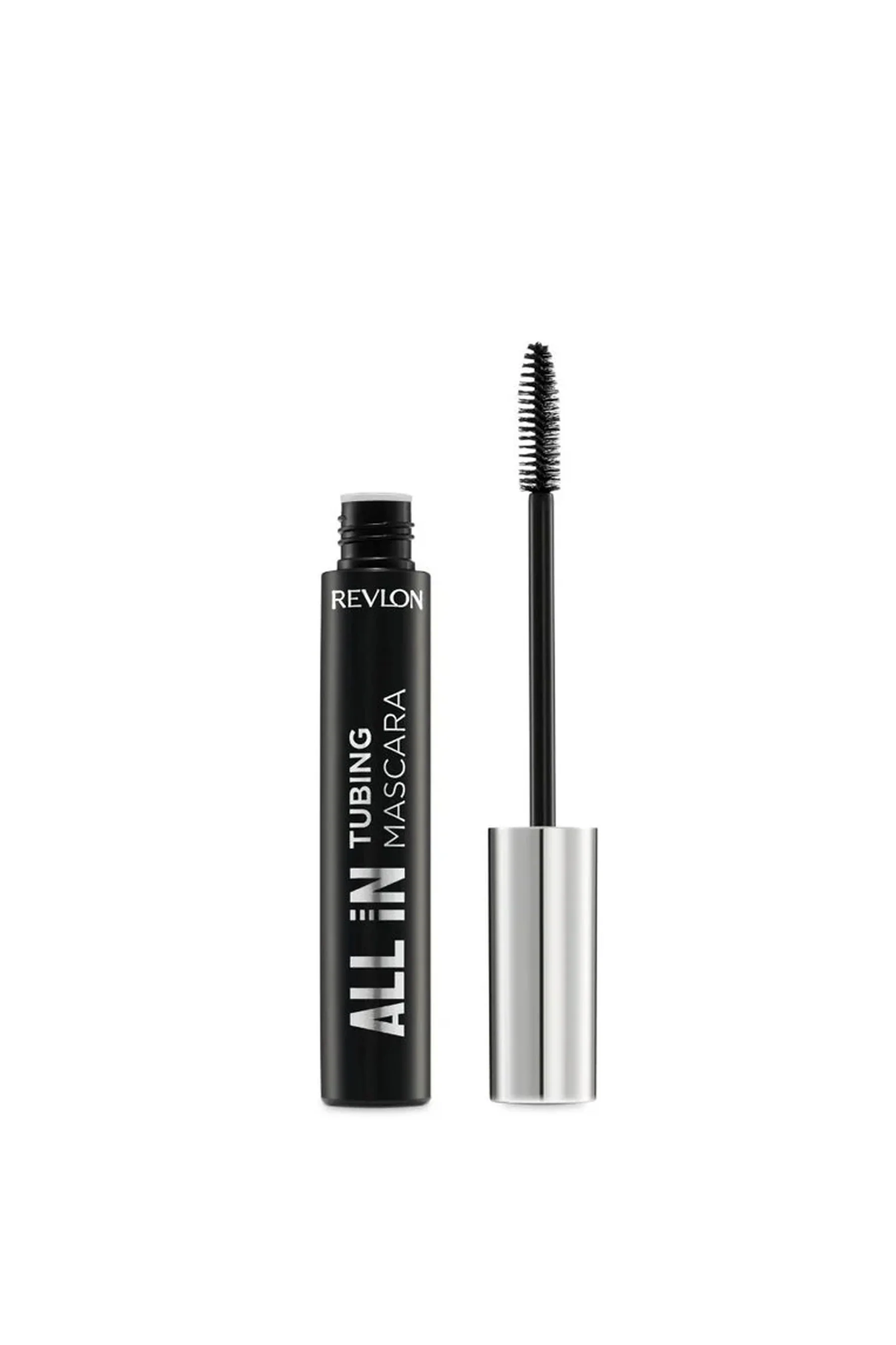REVLON All In Tubing Mascara Brown