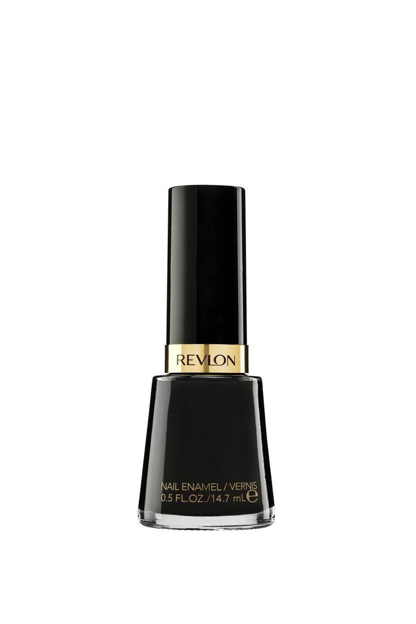 REVLON Classic Nail Enamel Knockout