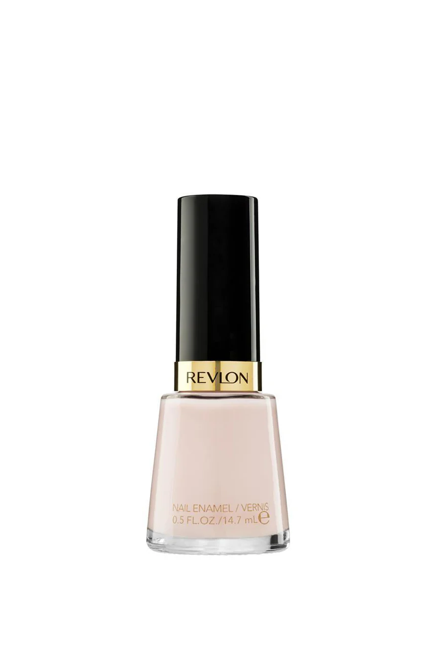 REVLON Classic Nail Enamel Sheer Petal