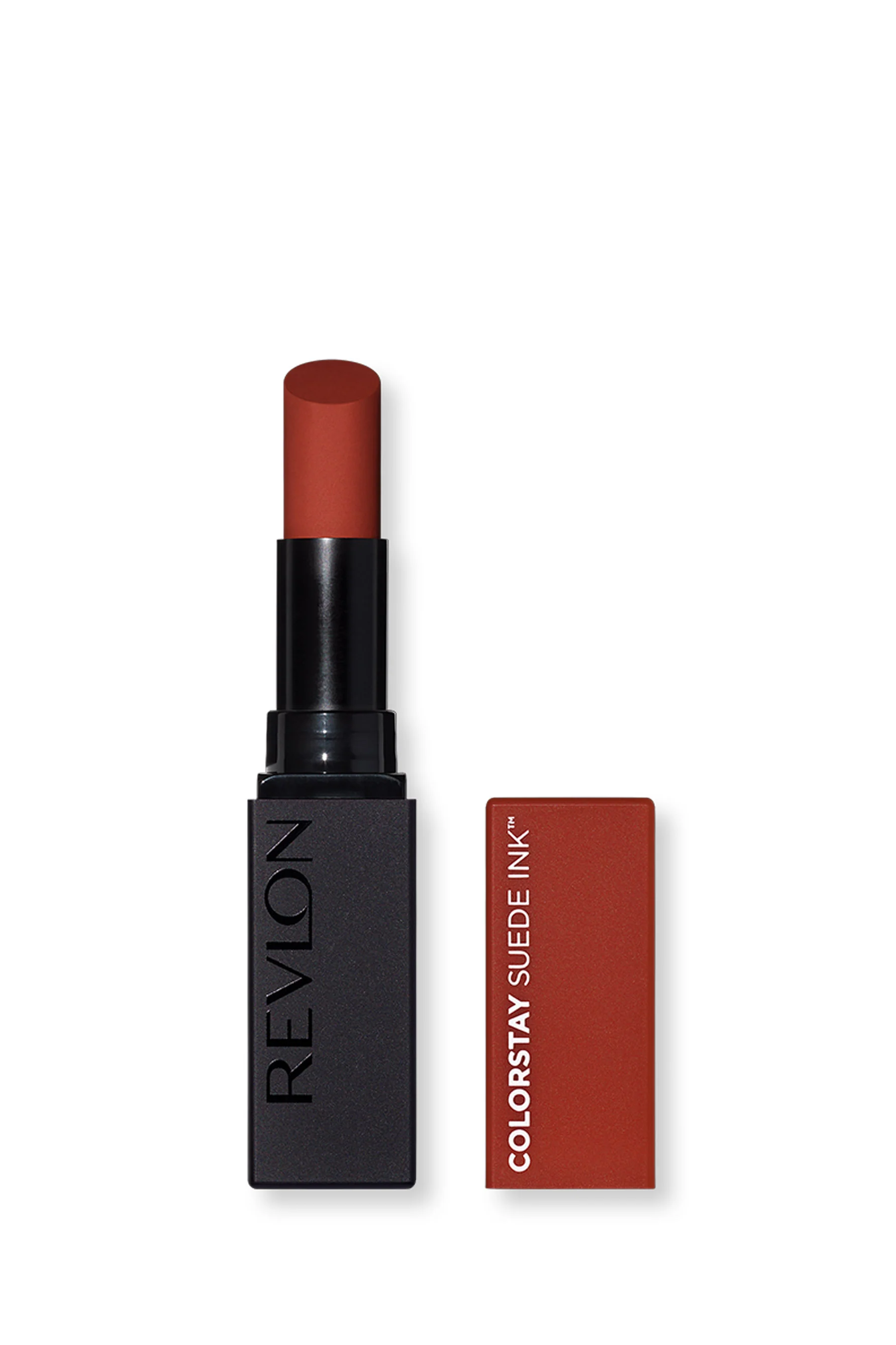 REVLON Colorstay Suede Ink In Lipstick The Zone