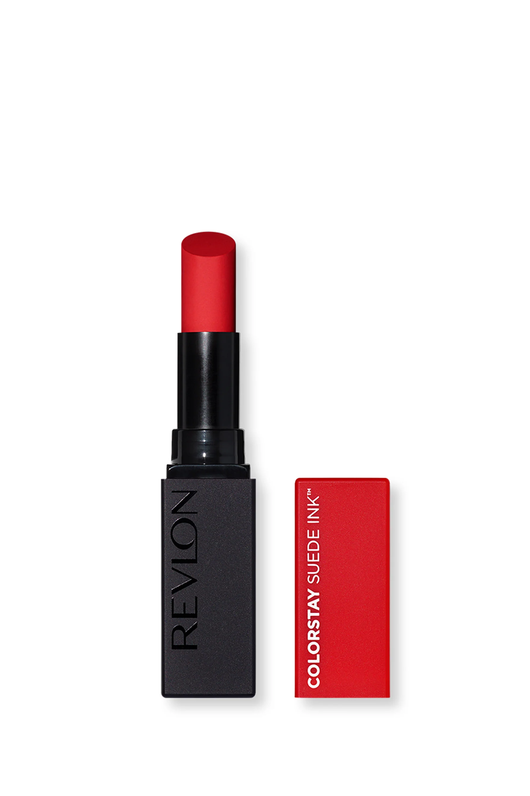 REVLON ColorStay Suede Ink Lipstick Lip Boom