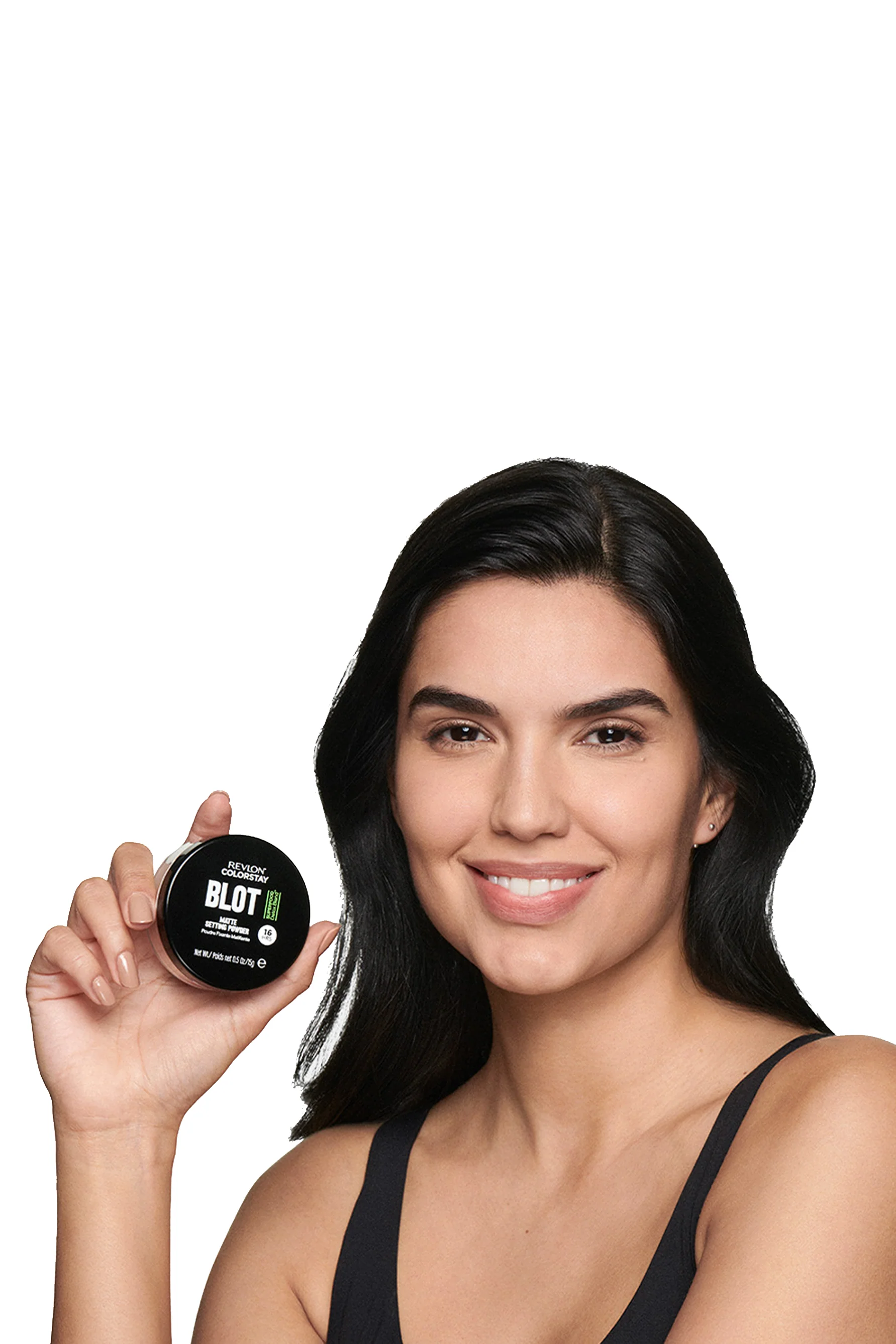 REVLON ColorStay Blot Setting Powder 15g - Image 2