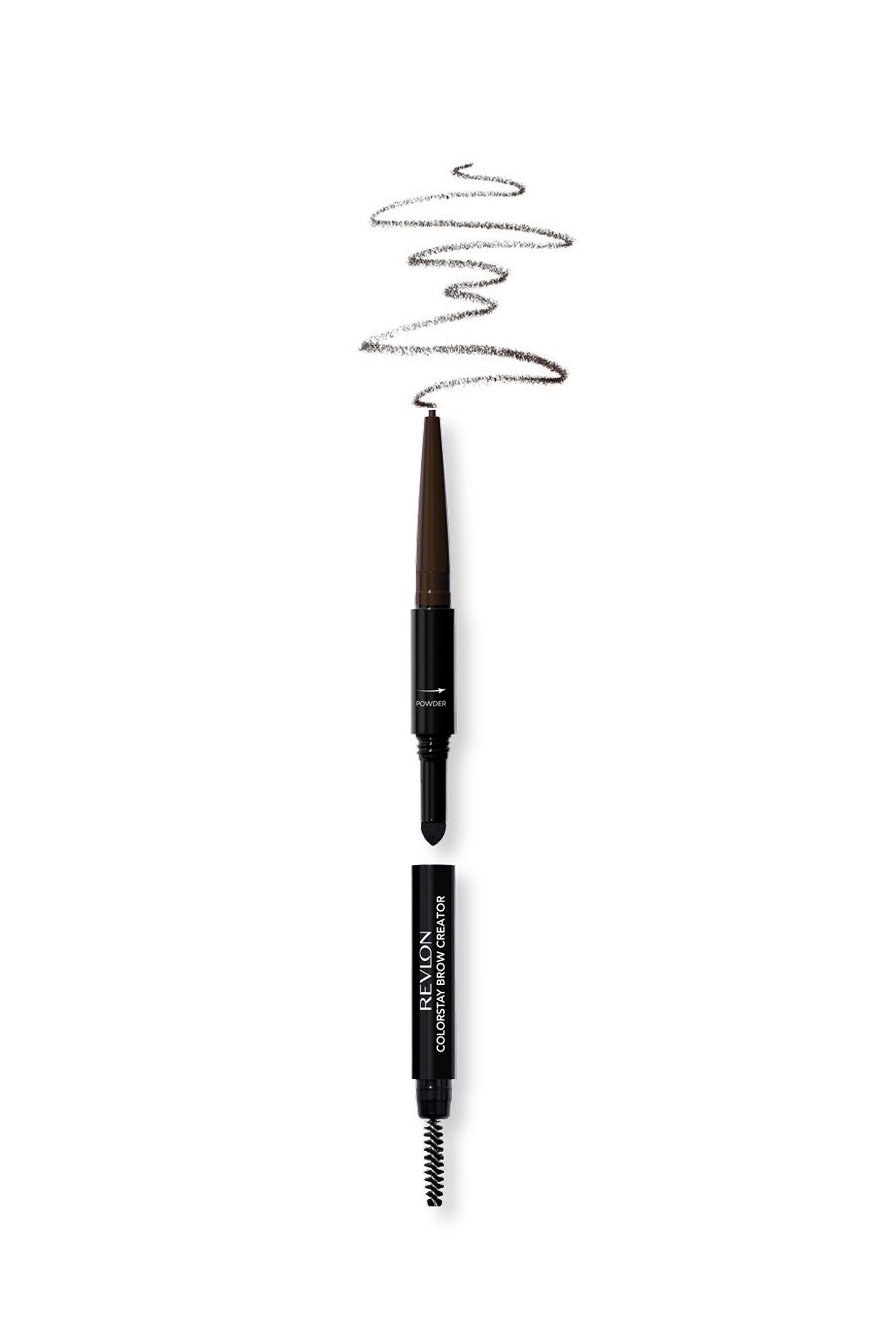 REVLON Colorstay Brow Creator Dark Brown