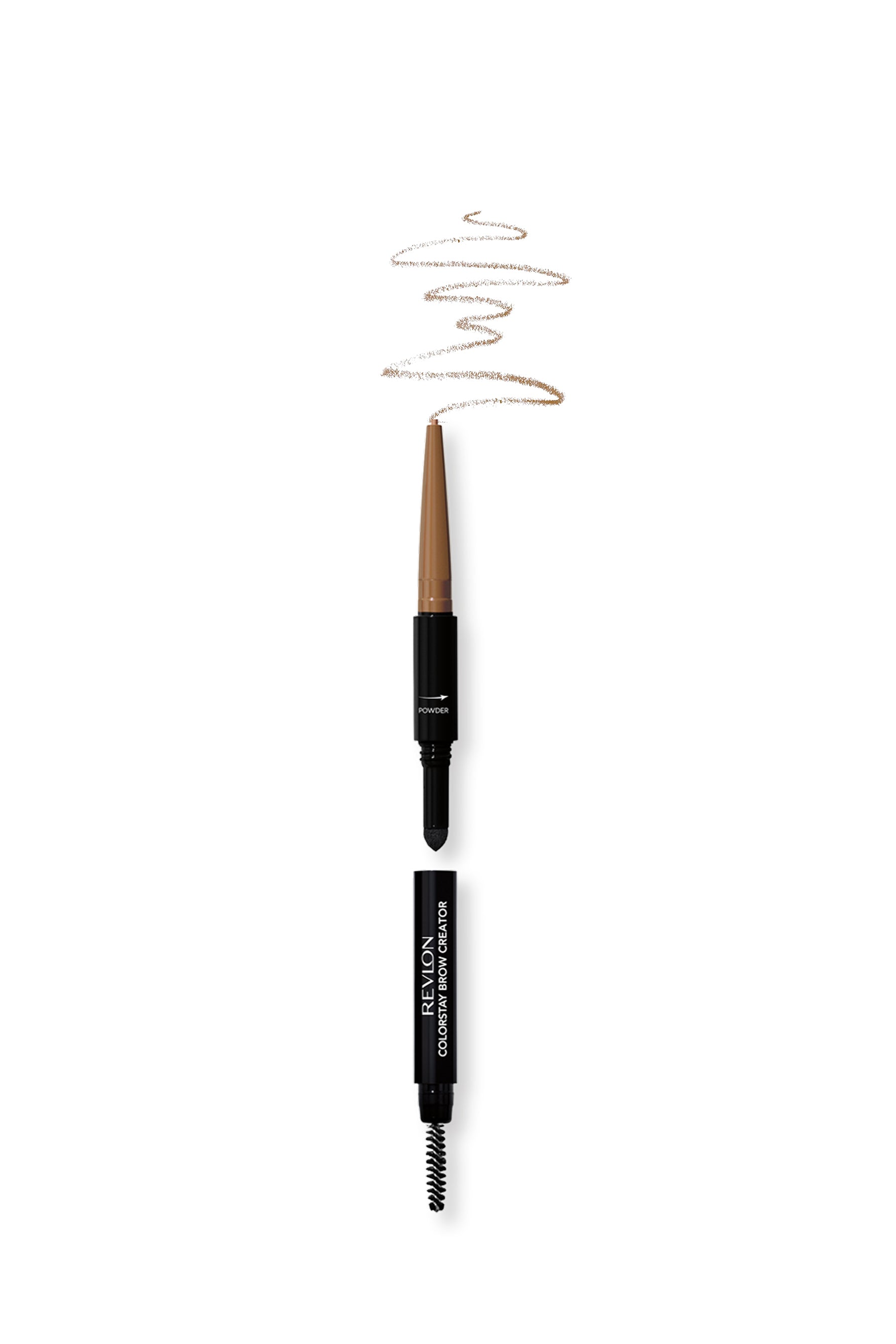 REVLON Colorstay Brow Creator Soft Brown Soft Blonde