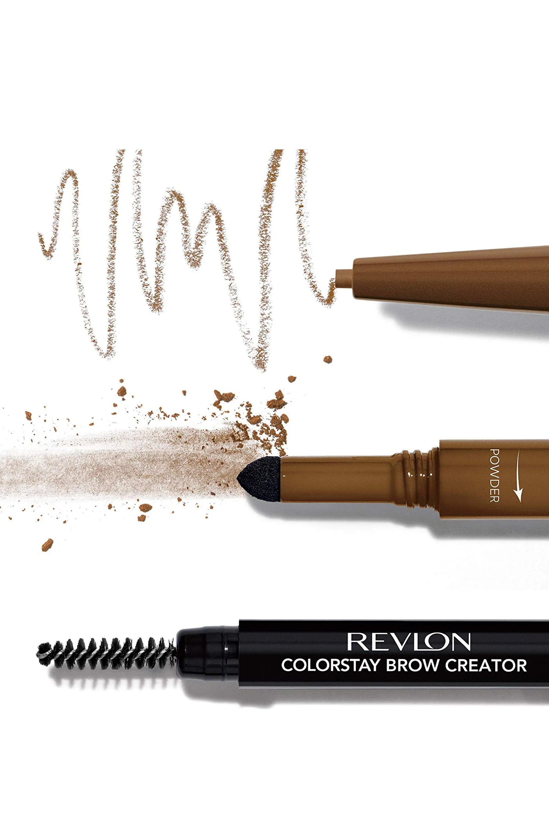 REVLON Colorstay Brow Creator Soft Brown Soft Brown - Image 2