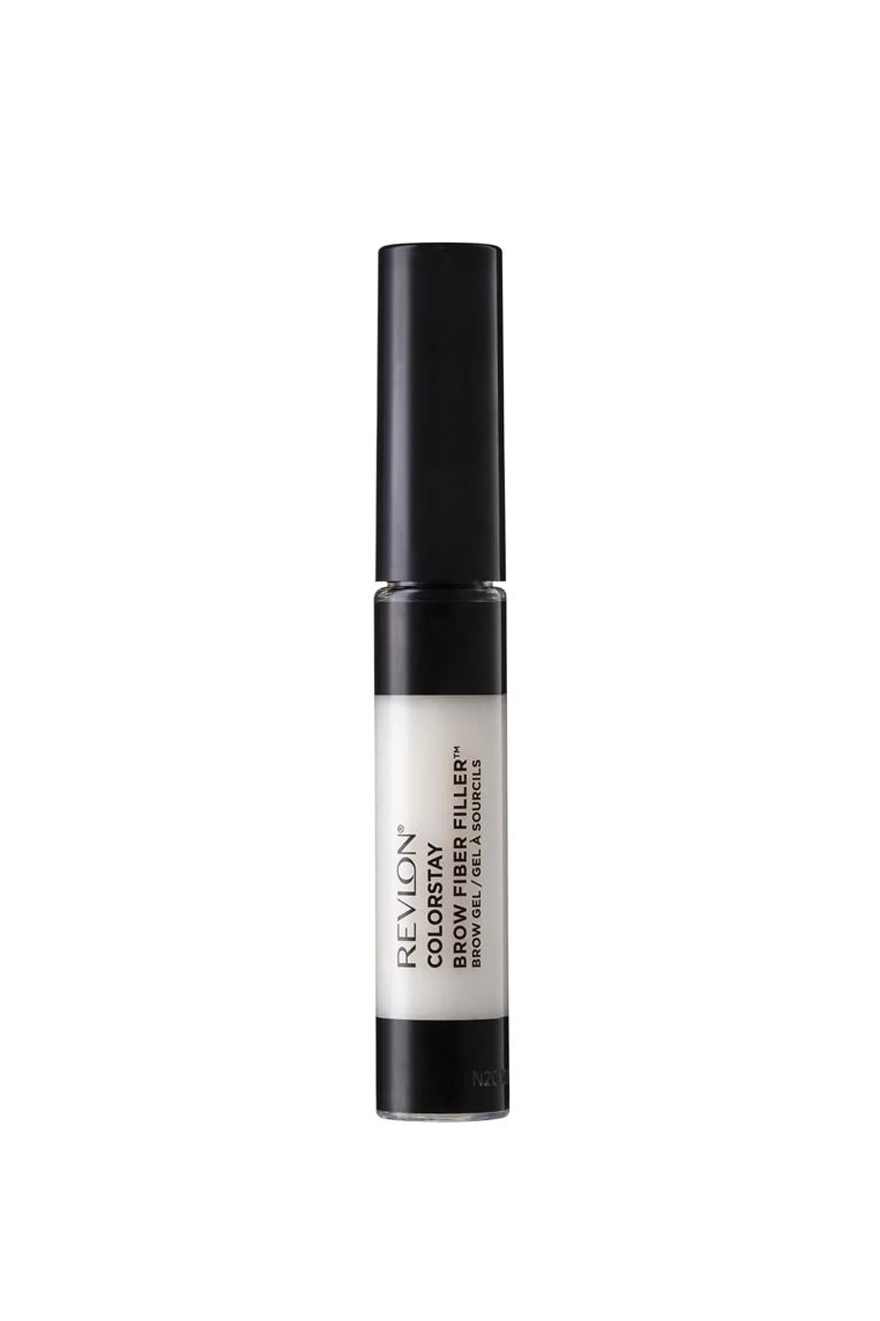 REVLON ColorStay Stay Brow Fibre Filler Clear