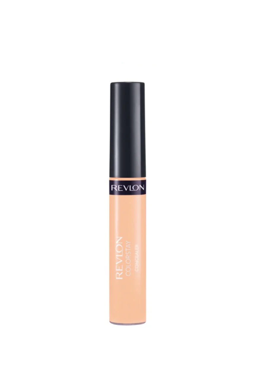 REVLON ColorStay Concealer With Time Release Technology Light Medium
