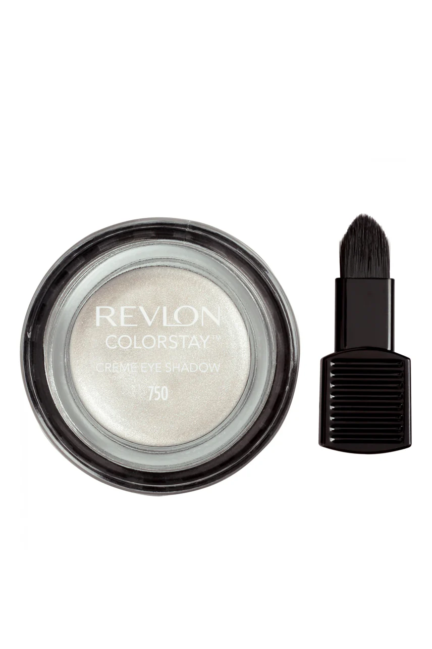 REVLON ColorStay Cream Eye Shadow Vanilla