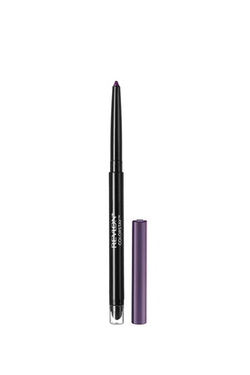REVLON ColorStay Eyeliner Black Violet