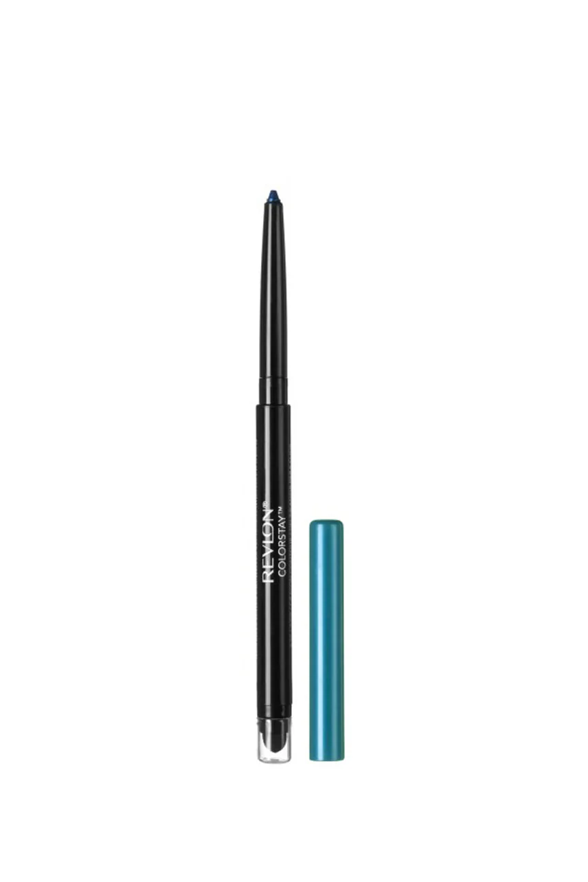 REVLON ColorStay Eyeliner Teal