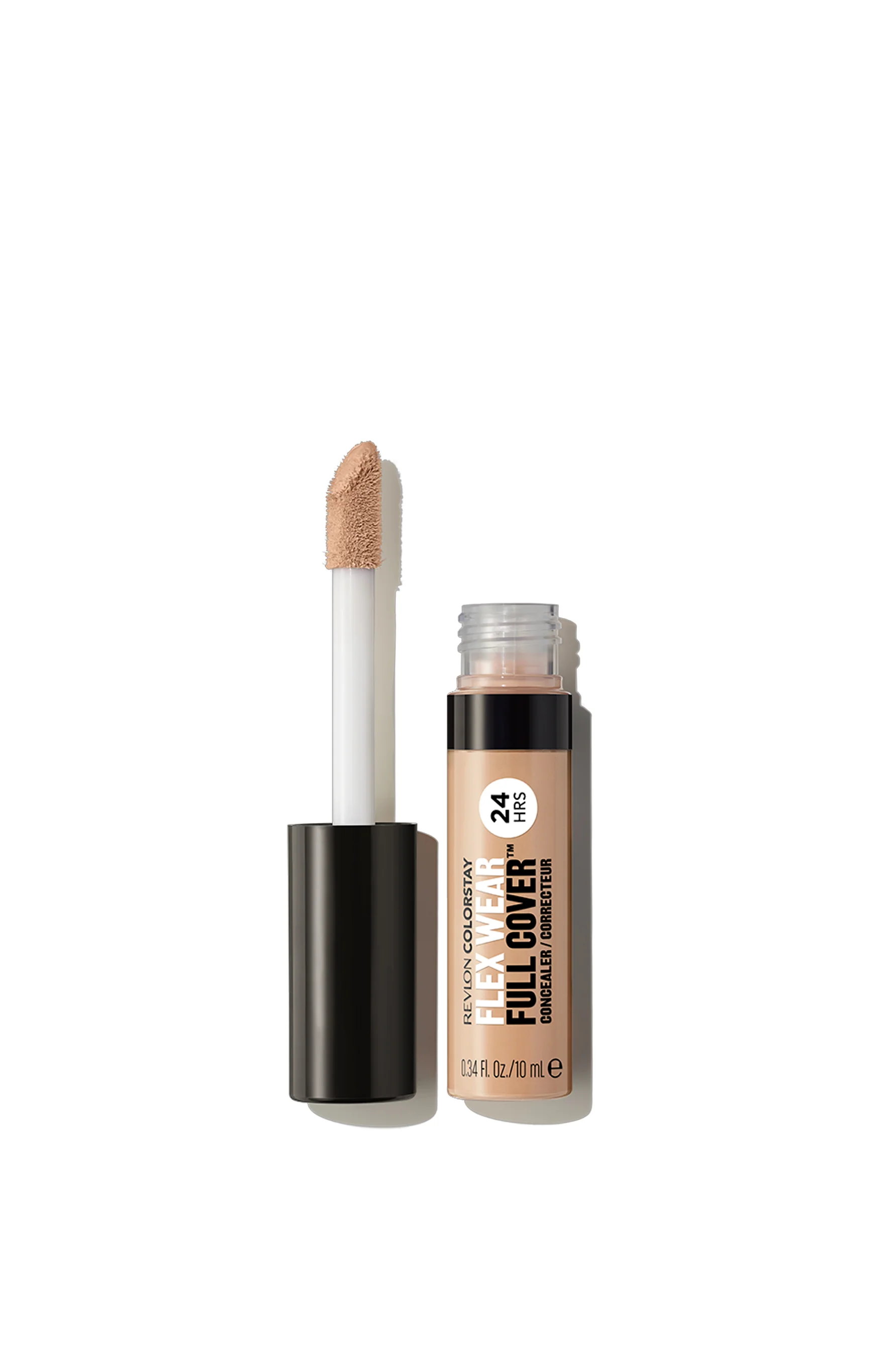 REVLON ColorStay Flex Wear Full Cover Concealer Medium 30g