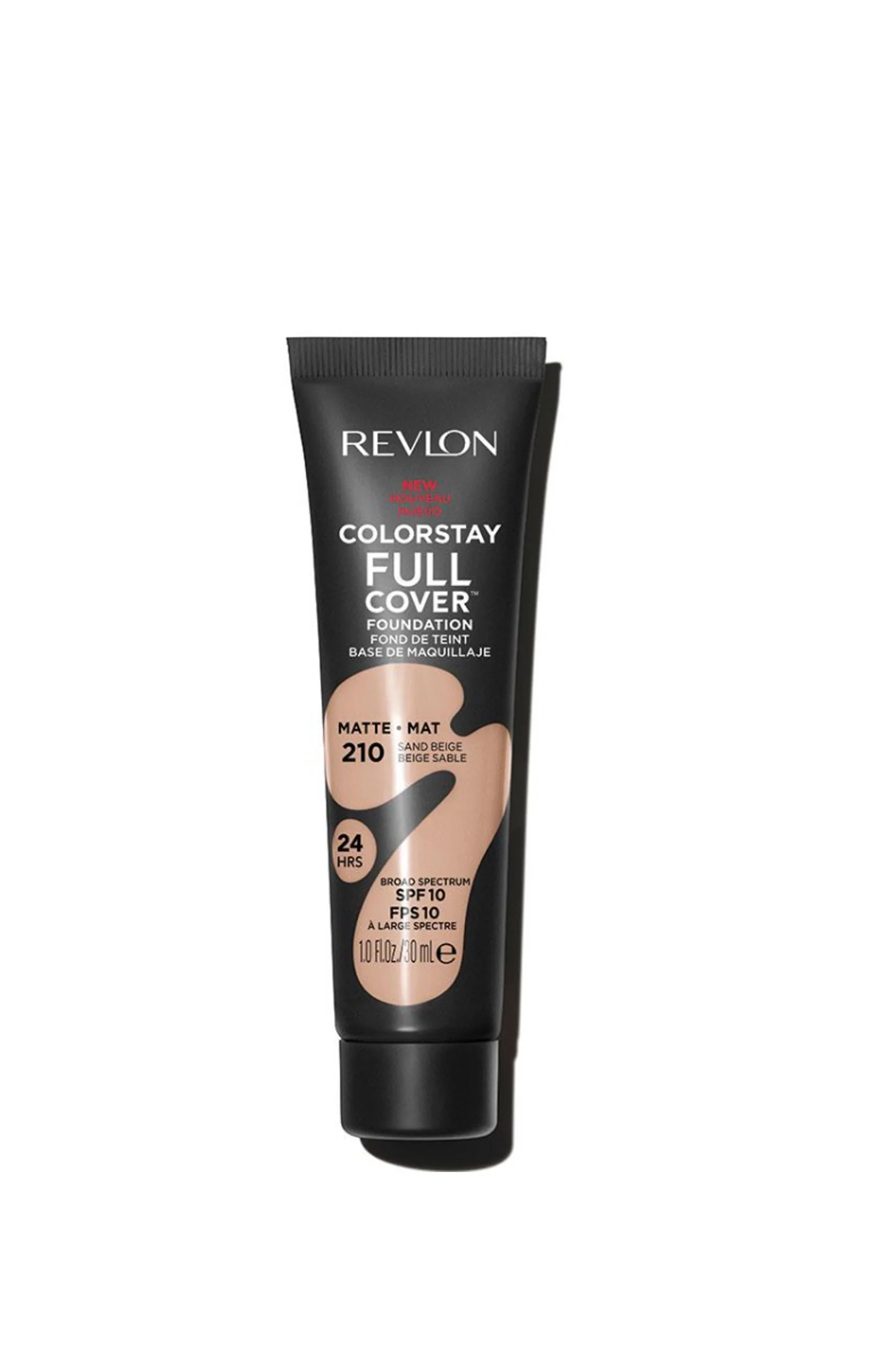 REVLON ColorStay Full Cover Foundation Sand Beige